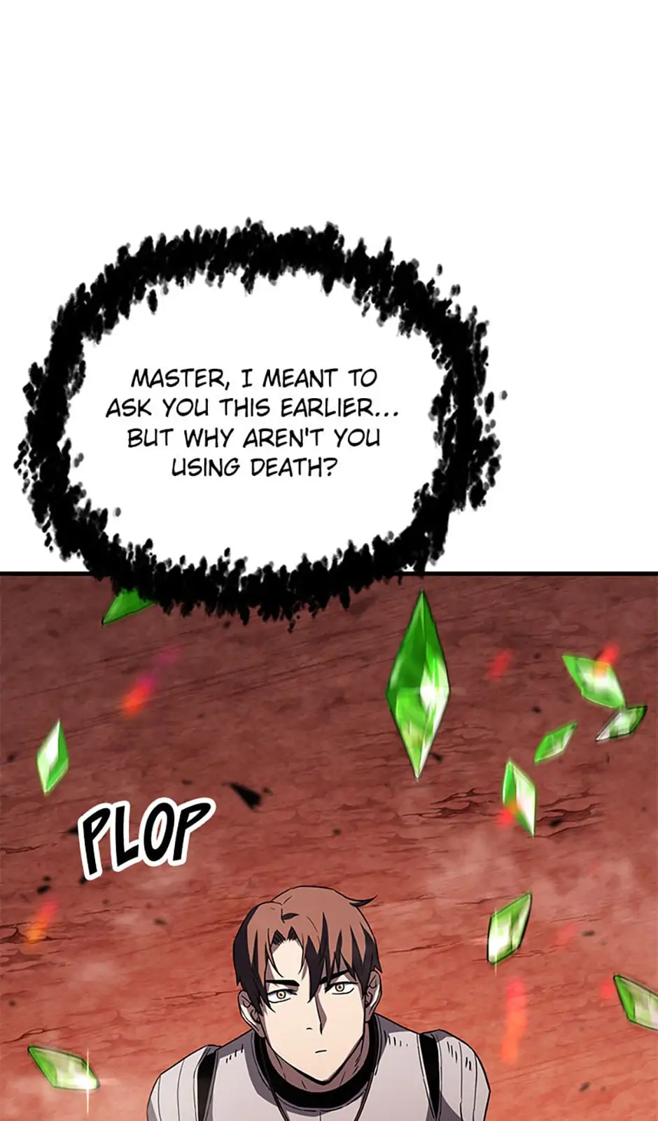 Read The Player Who Can't Level Up ENGLISH Manga Online