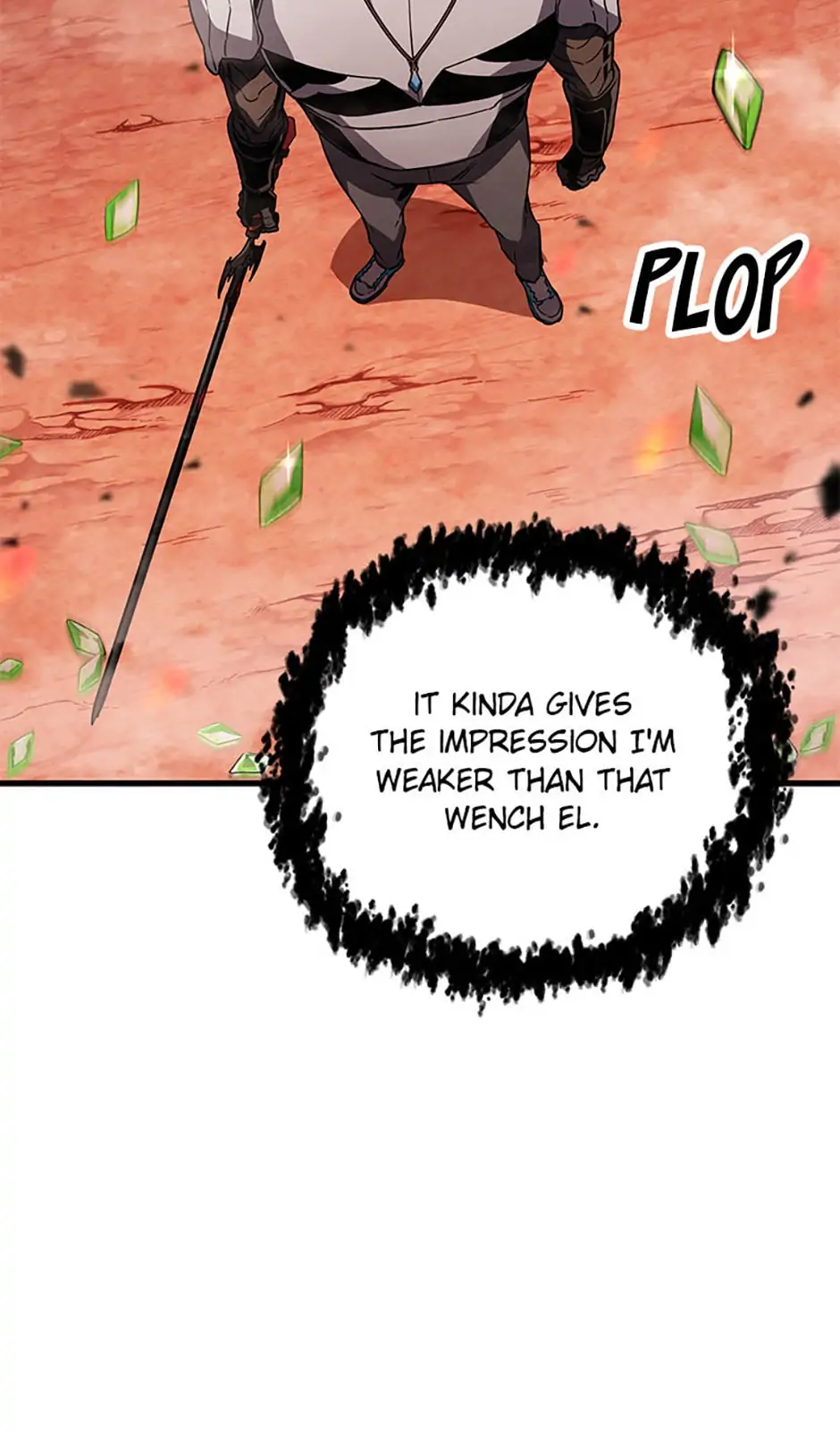 Read The Player Who Can't Level Up ENGLISH Manga Online