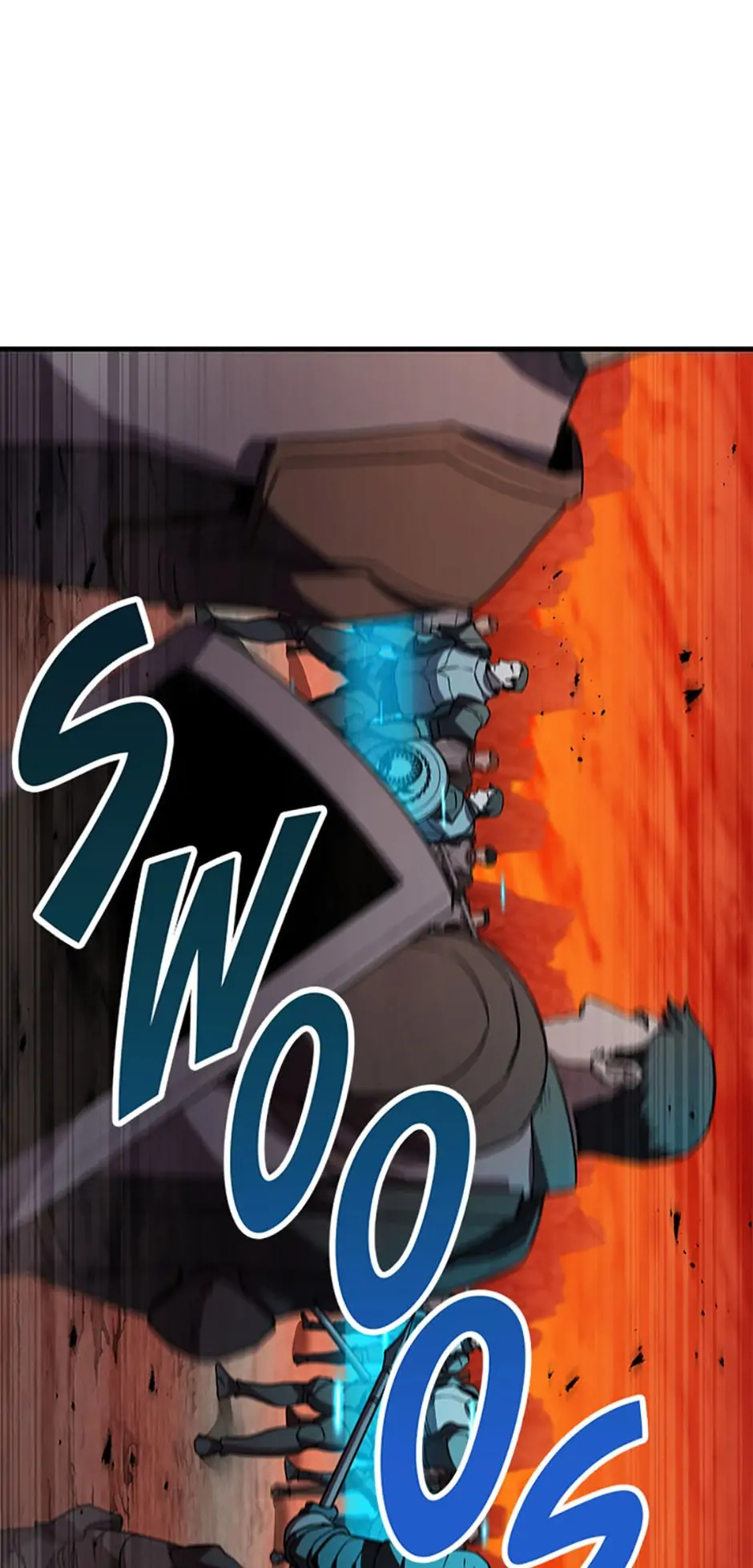 Read The Player Who Can't Level Up ENGLISH Manga Online