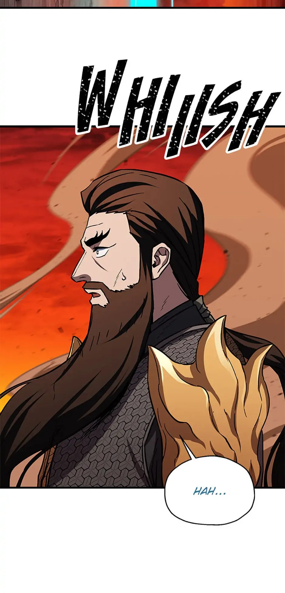 Read The Player Who Can't Level Up ENGLISH Manga Online