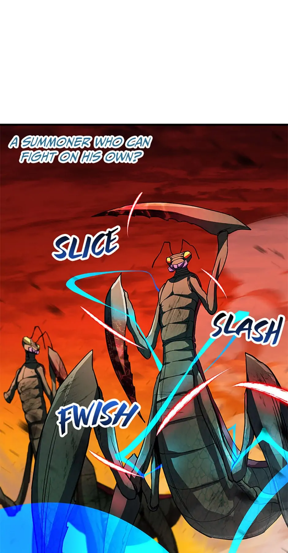 Read The Player Who Can't Level Up ENGLISH Manga Online