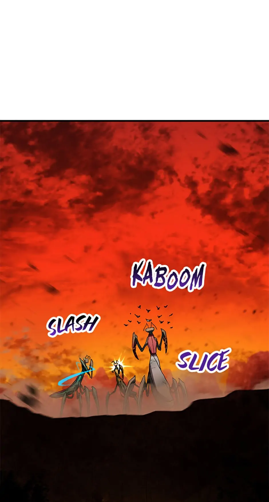 Read The Player Who Can't Level Up ENGLISH Manga Online