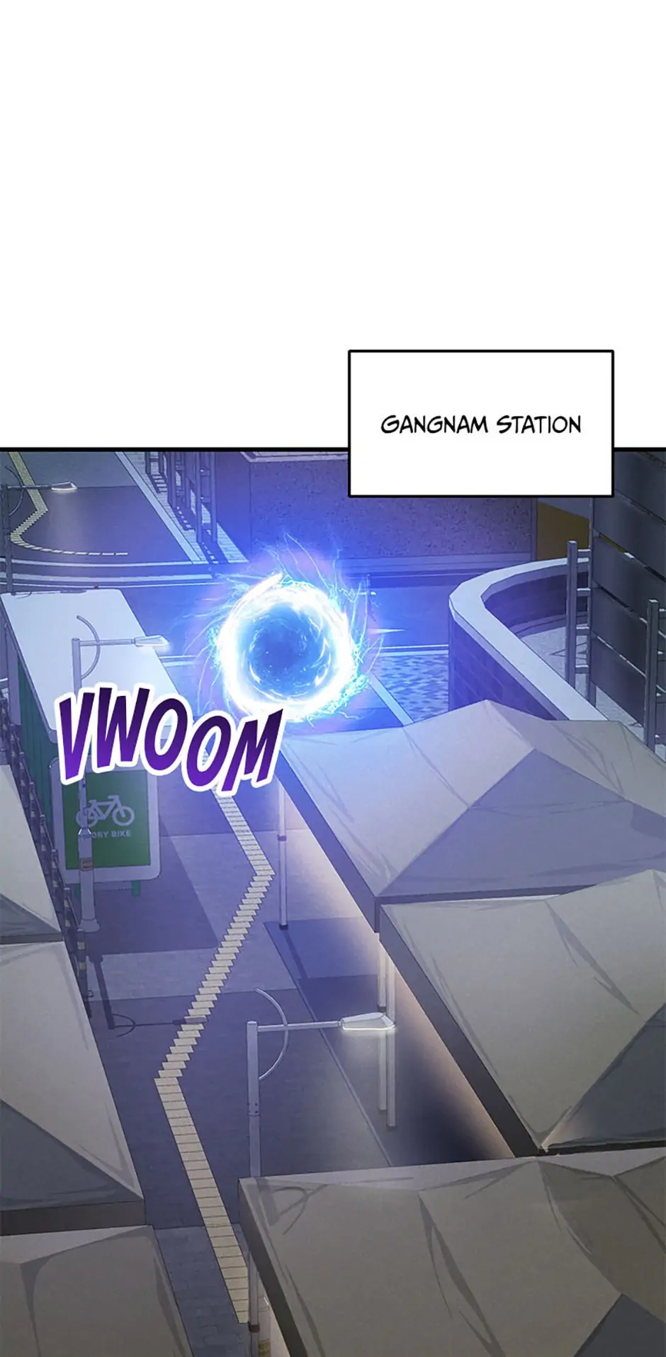 Read The Player Who Can't Level Up ENGLISH Manga Online