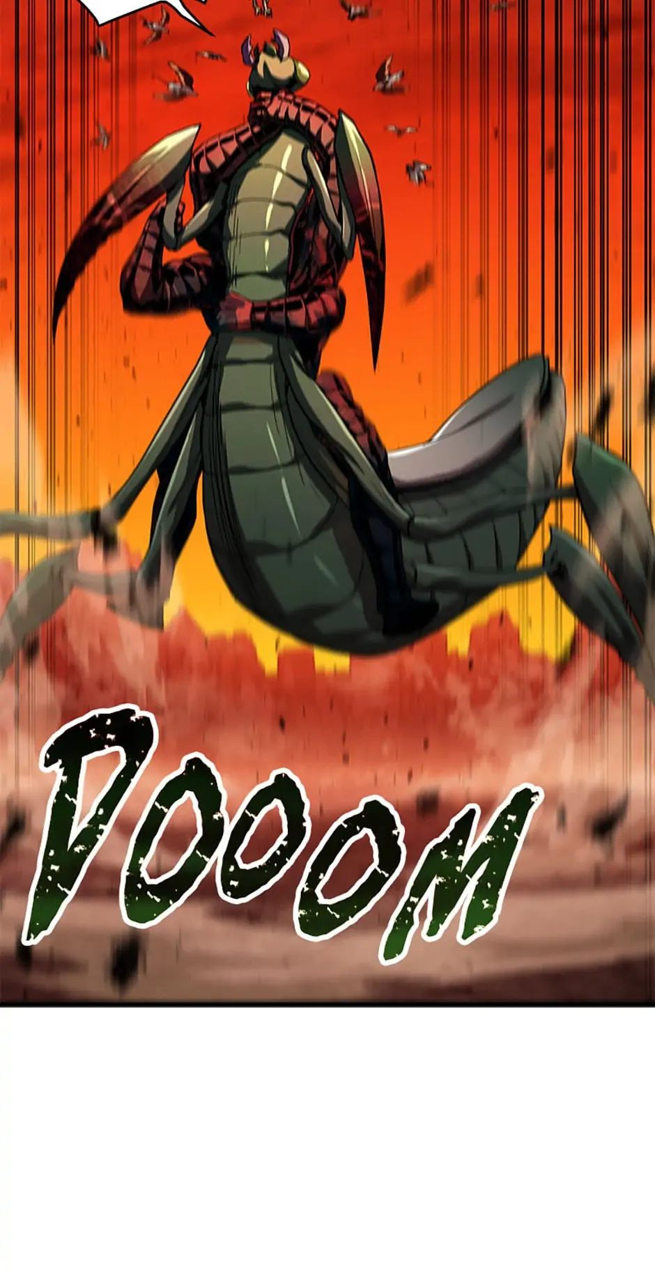 Read The Player Who Can't Level Up ENGLISH Manga Online