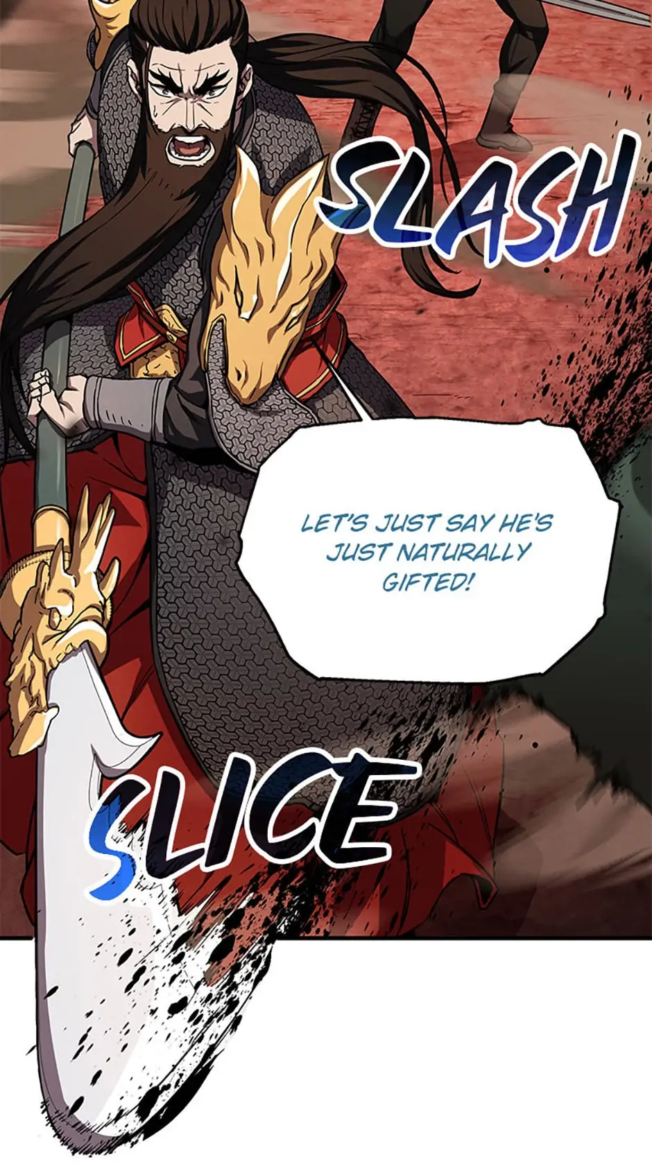 Read The Player Who Can't Level Up ENGLISH Manga Online