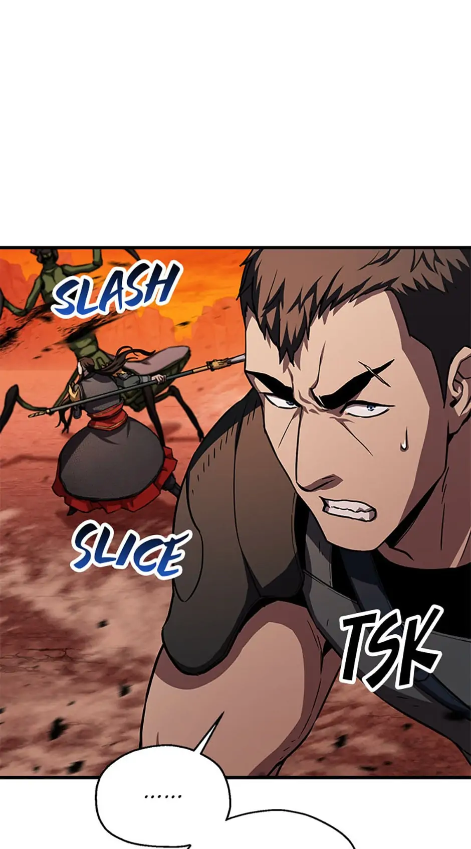 Read The Player Who Can't Level Up ENGLISH Manga Online