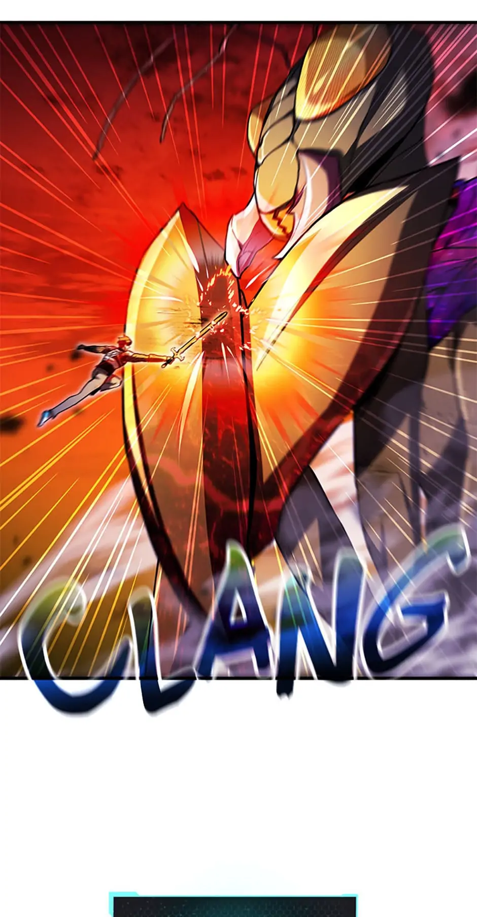 Read The Player Who Can't Level Up ENGLISH Manga Online