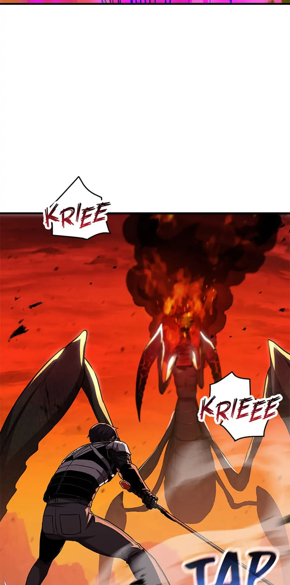 Read The Player Who Can't Level Up ENGLISH Manga Online