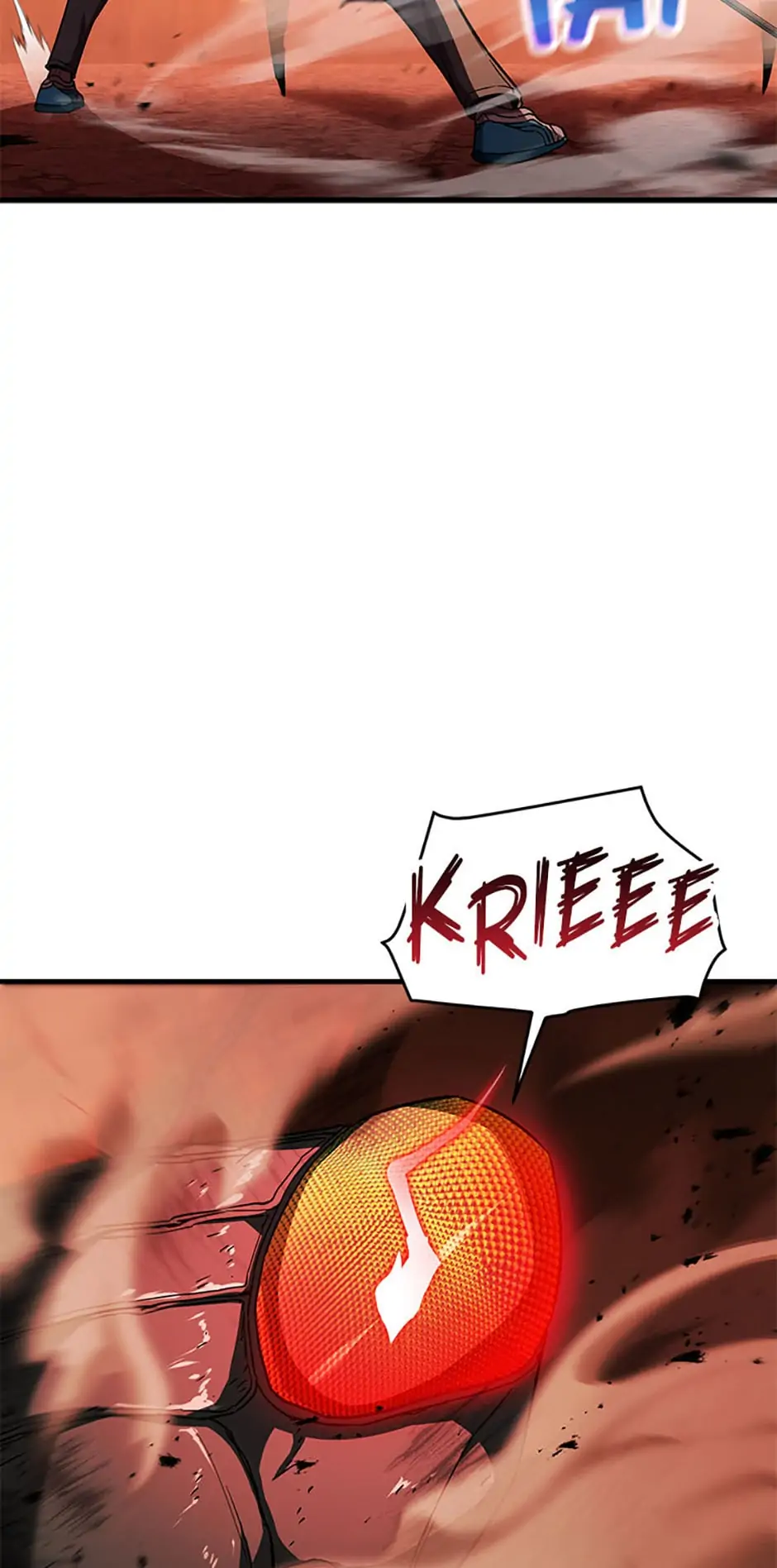 Read The Player Who Can't Level Up ENGLISH Manga Online