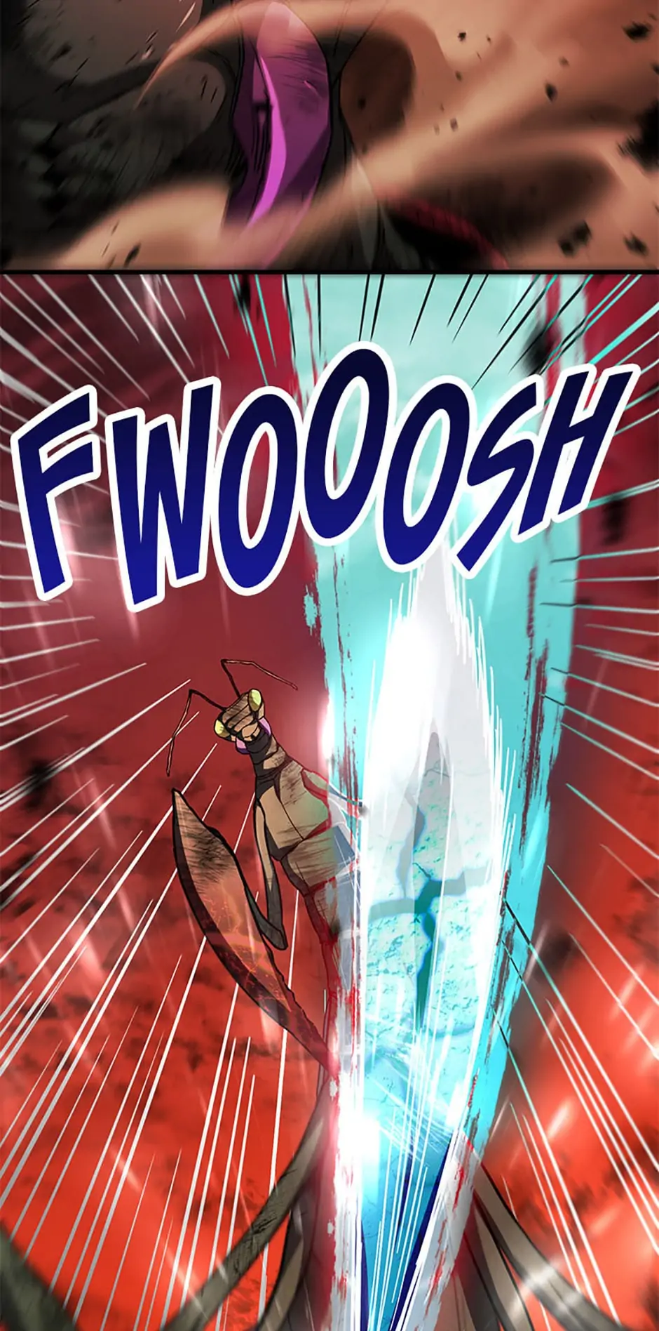 Read The Player Who Can't Level Up ENGLISH Manga Online