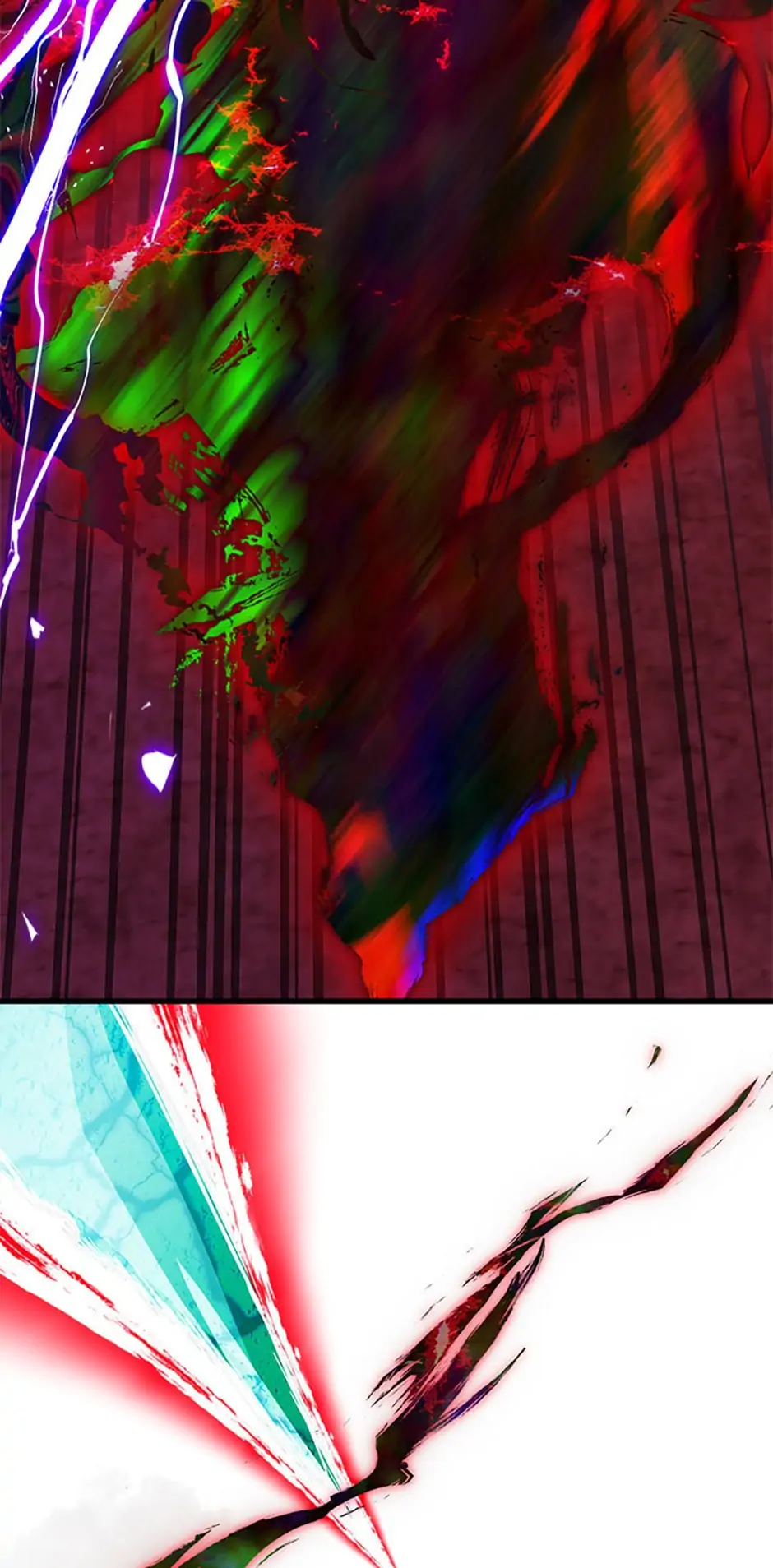 Read The Player Who Can't Level Up ENGLISH Manga Online