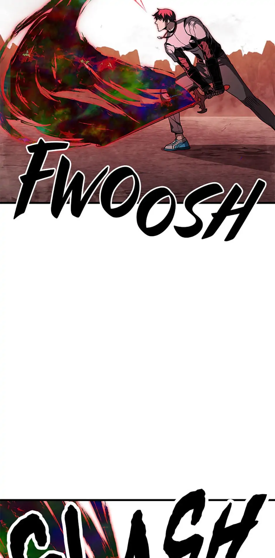 Read The Player Who Can't Level Up ENGLISH Manga Online