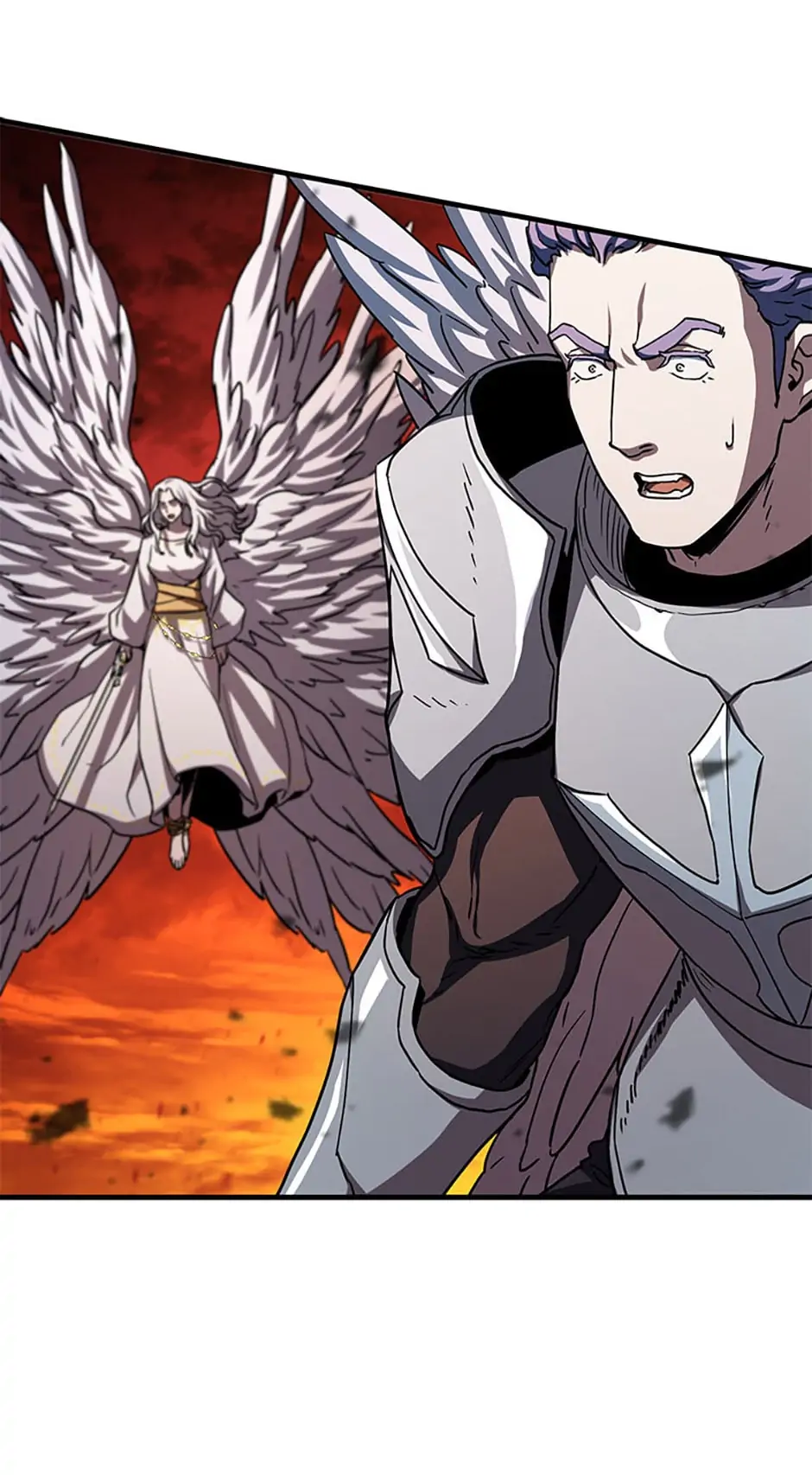 Read The Player Who Can't Level Up ENGLISH Manga Online