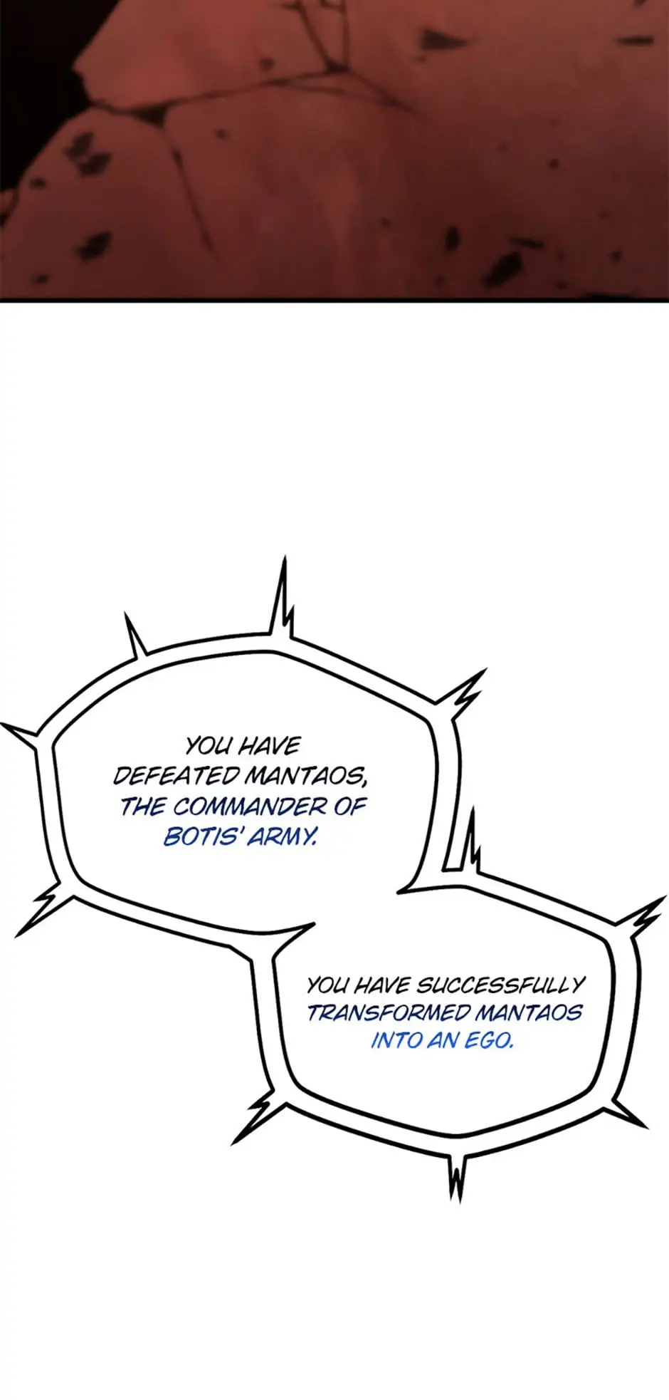 Read The Player Who Can't Level Up ENGLISH Manga Online