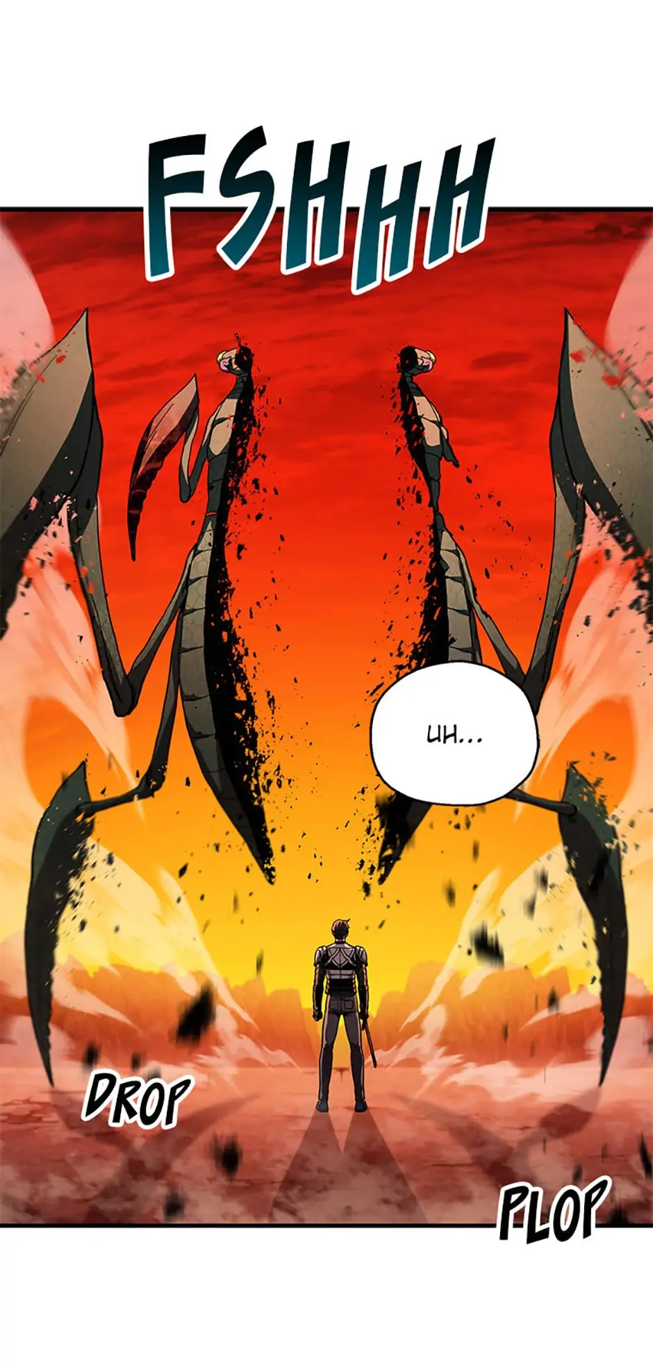 Read The Player Who Can't Level Up ENGLISH Manga Online