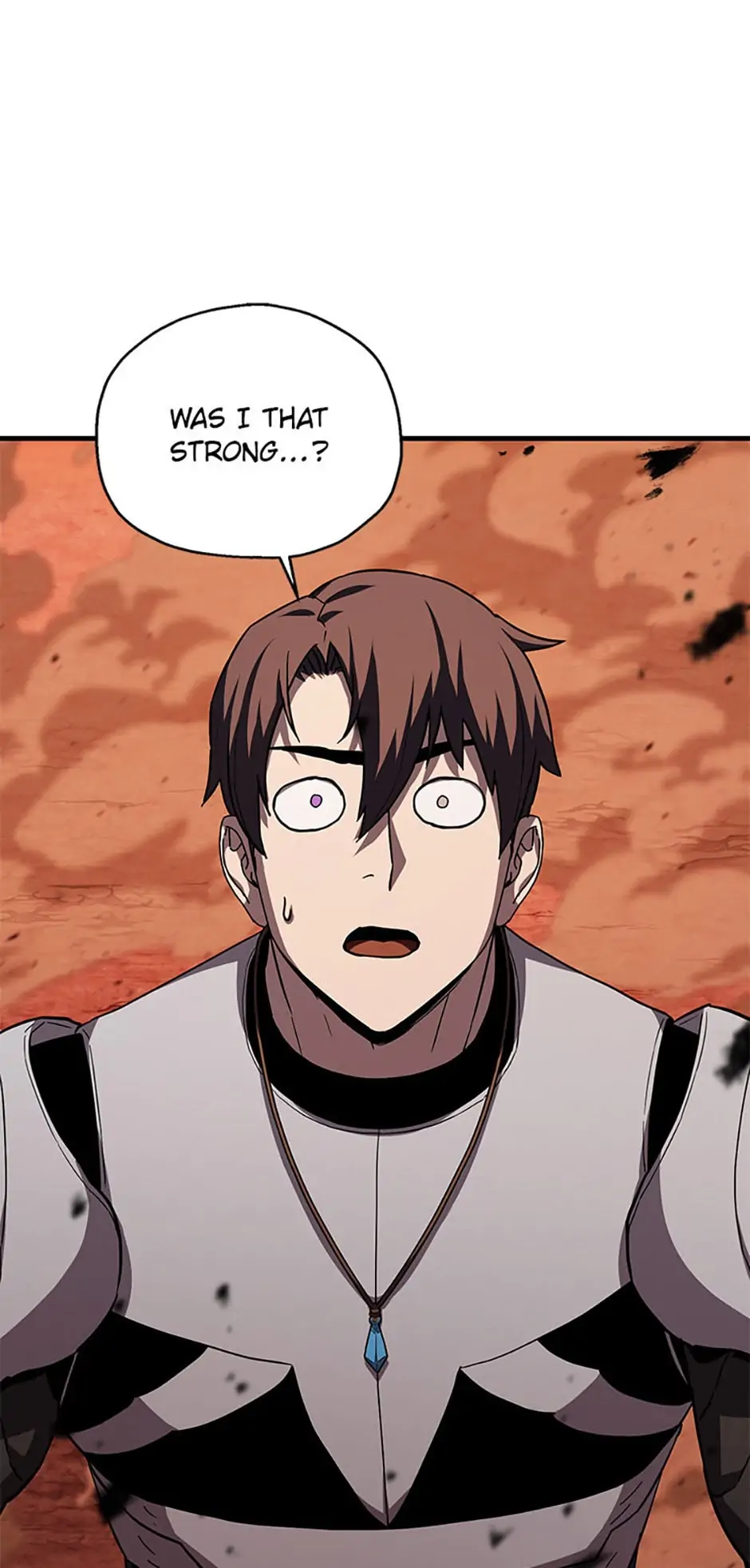 Read The Player Who Can't Level Up ENGLISH Manga Online