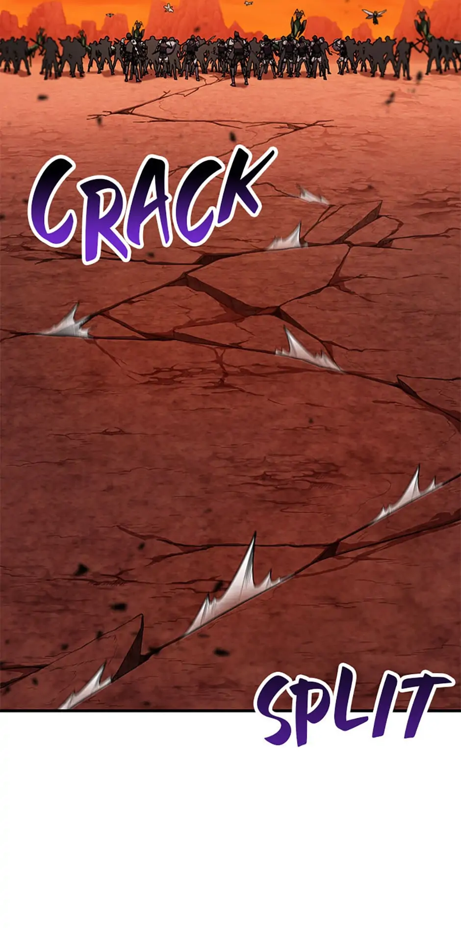 Read The Player Who Can't Level Up ENGLISH Manga Online