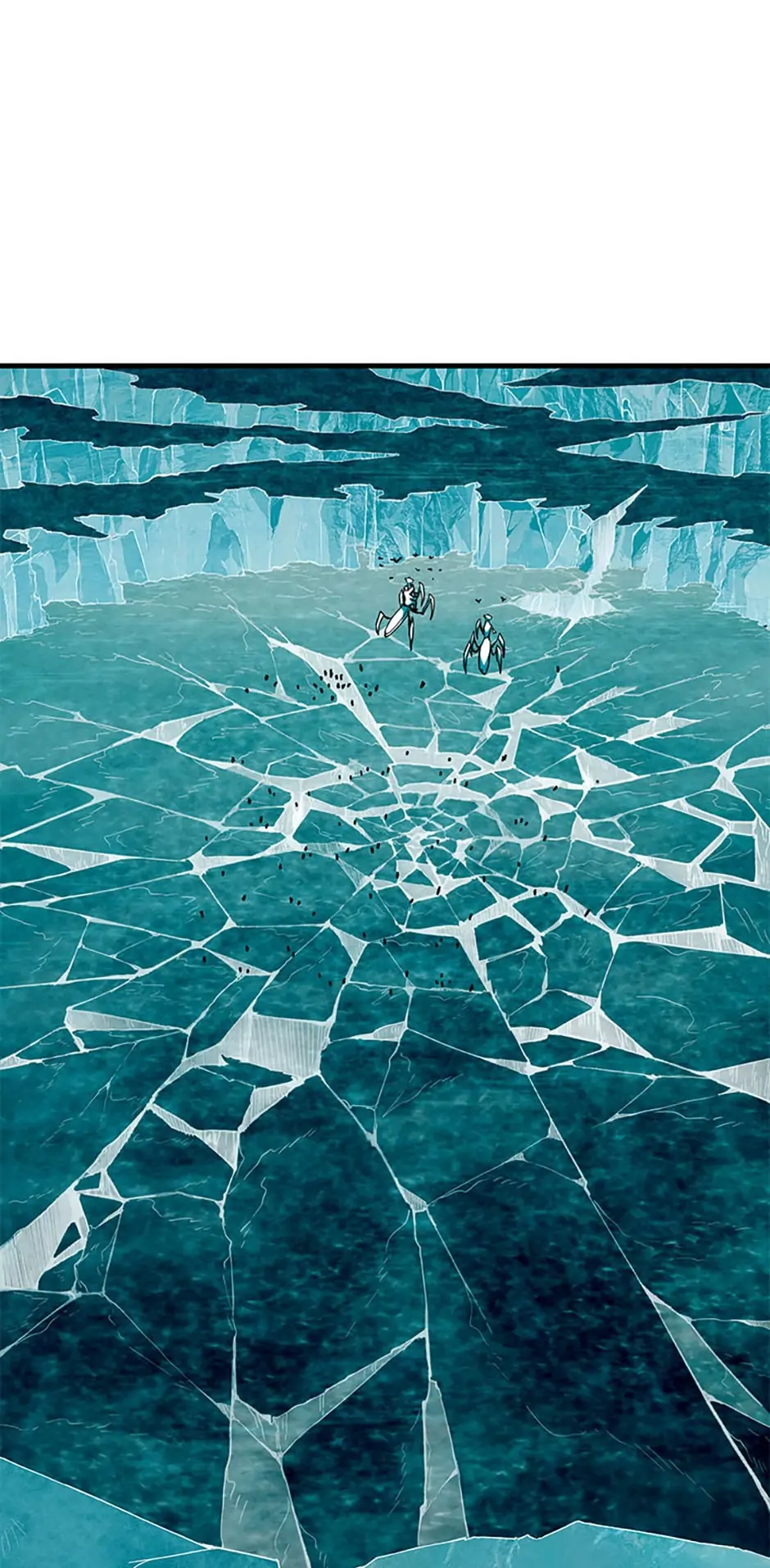 Read The Player Who Can't Level Up ENGLISH Manga Online