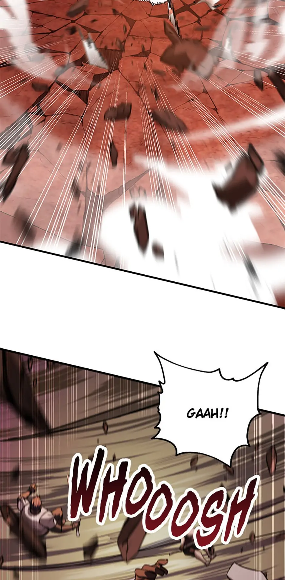 Read The Player Who Can't Level Up ENGLISH Manga Online