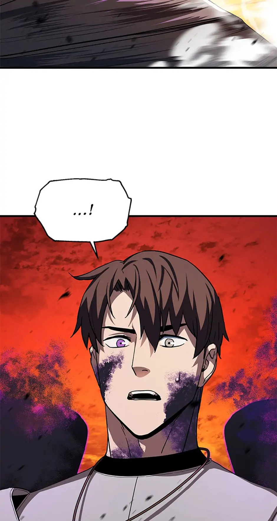 Read The Player Who Can't Level Up ENGLISH Manga Online