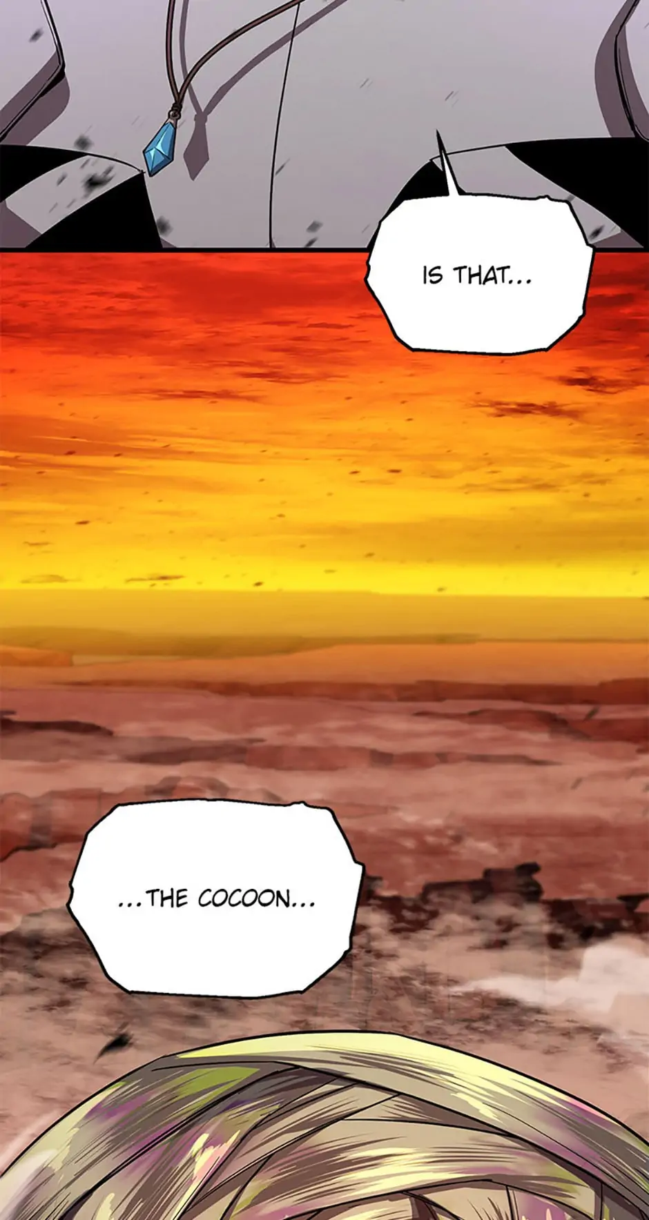 Read The Player Who Can't Level Up ENGLISH Manga Online