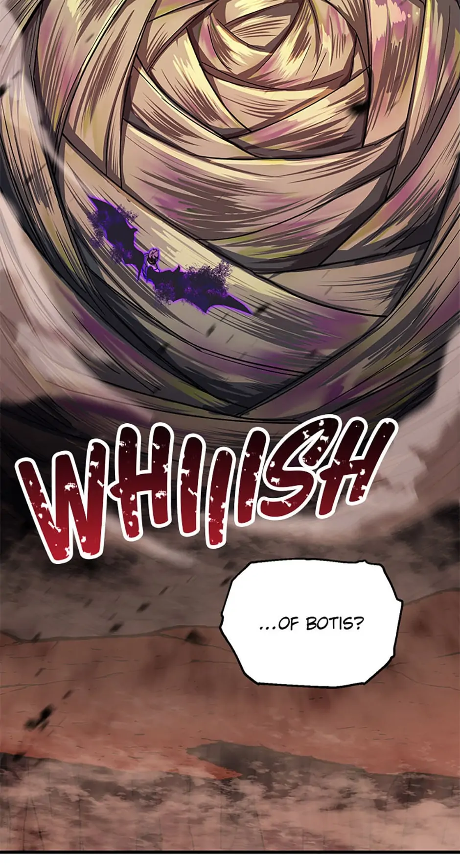 Read The Player Who Can't Level Up ENGLISH Manga Online