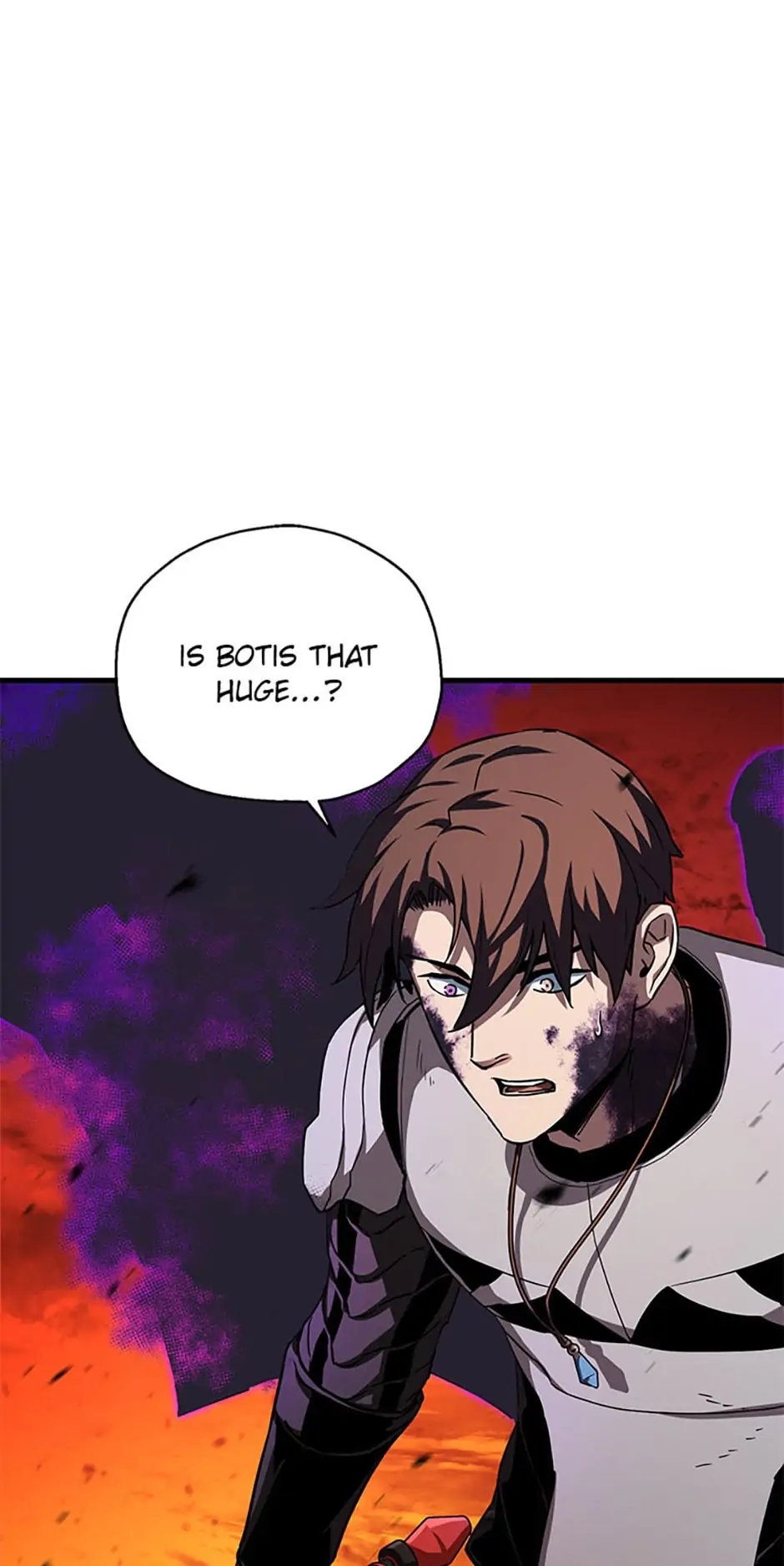 Read The Player Who Can't Level Up ENGLISH Manga Online