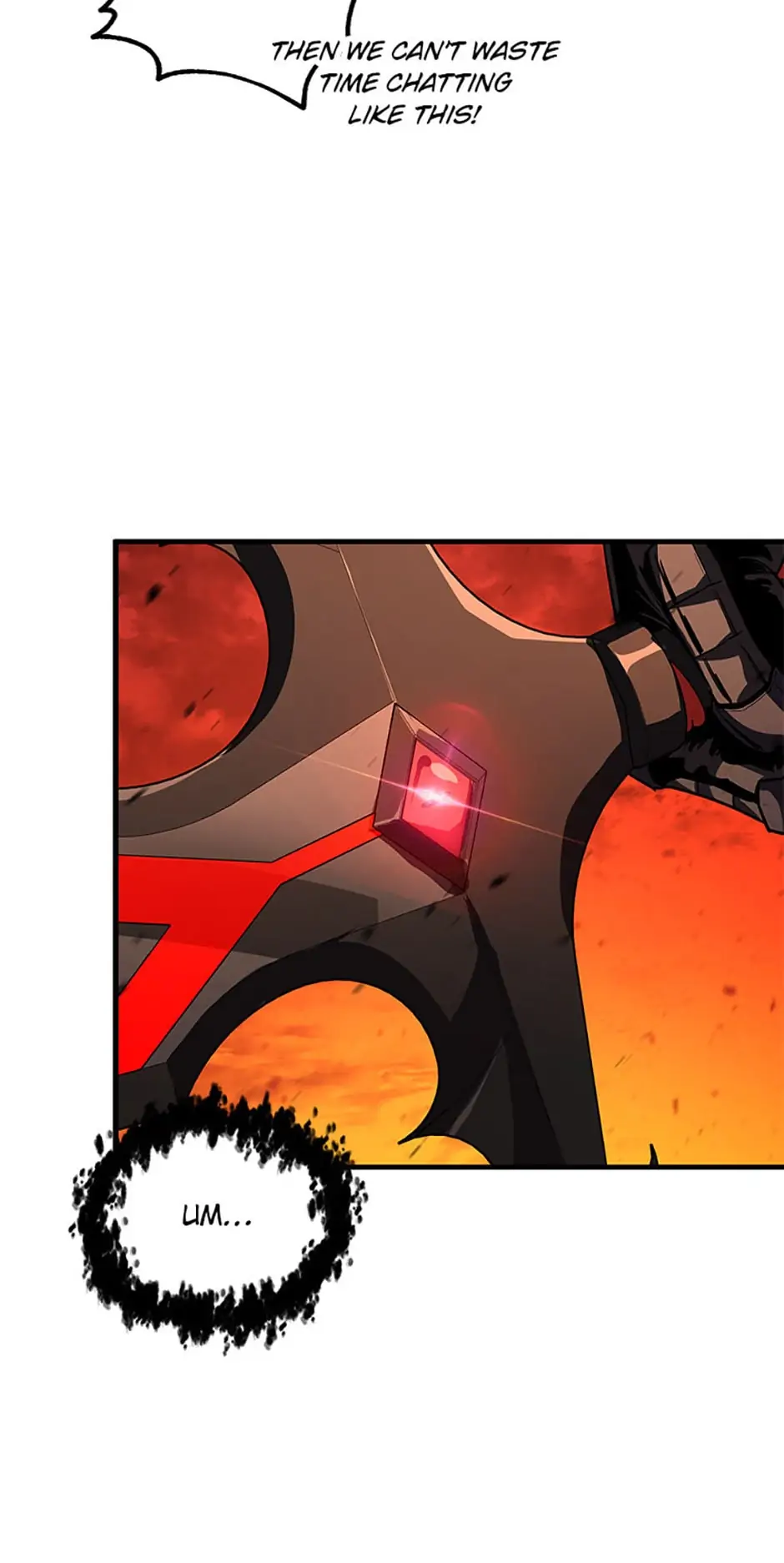 Read The Player Who Can't Level Up ENGLISH Manga Online