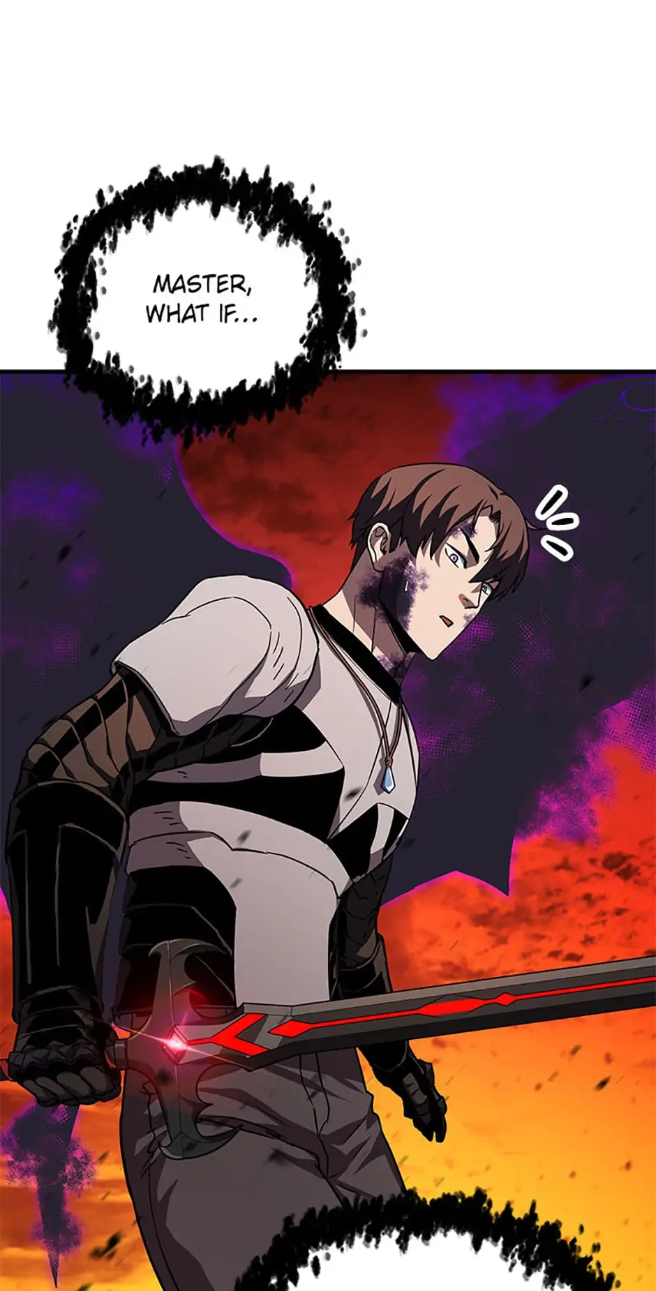 Read The Player Who Can't Level Up ENGLISH Manga Online