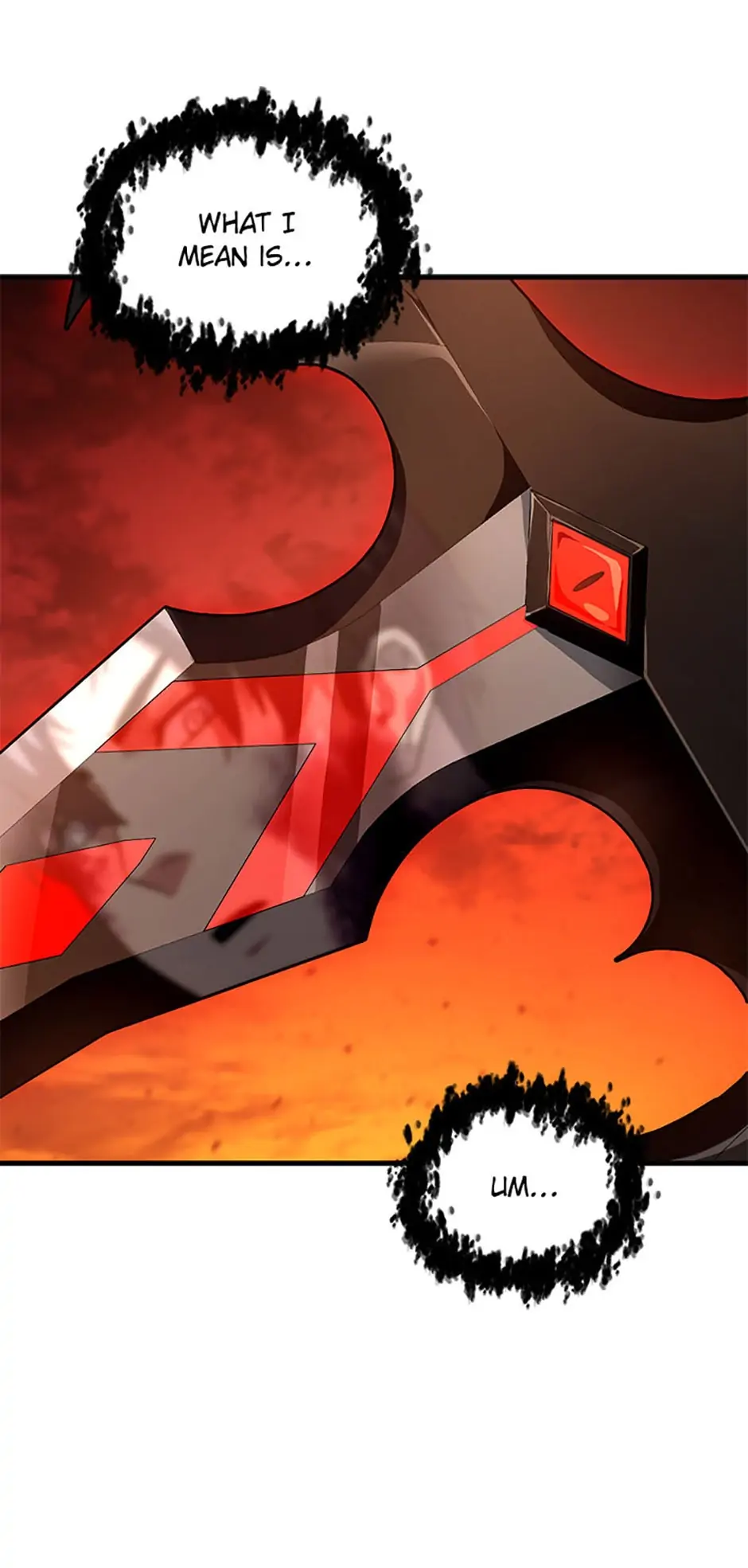 Read The Player Who Can't Level Up ENGLISH Manga Online