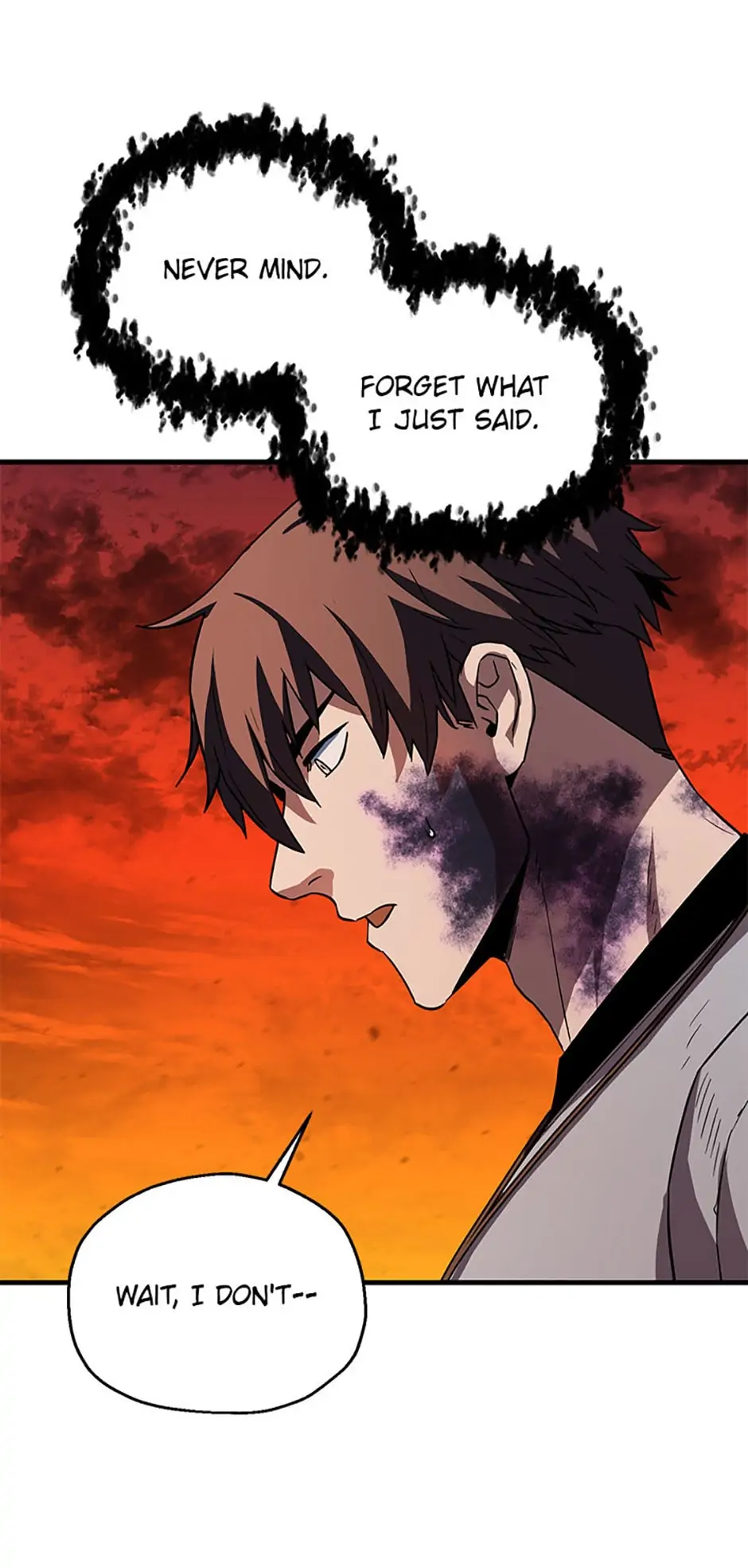 Read The Player Who Can't Level Up ENGLISH Manga Online