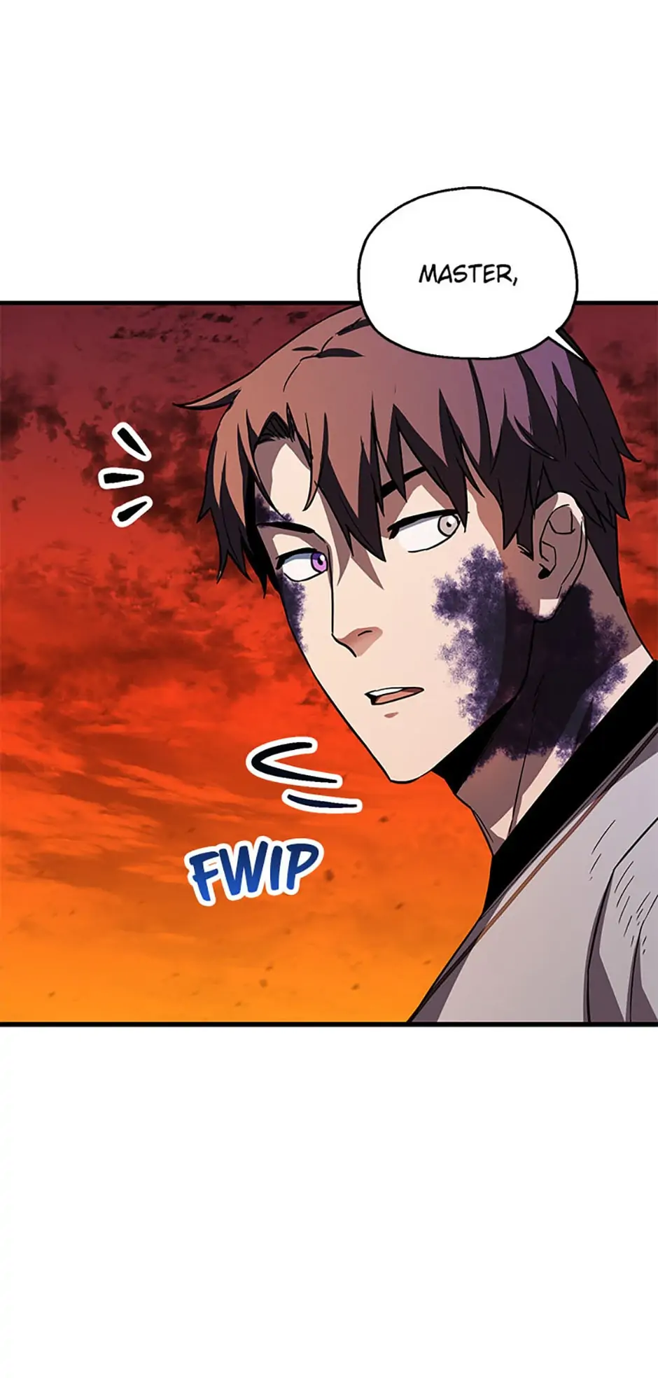 Read The Player Who Can't Level Up ENGLISH Manga Online