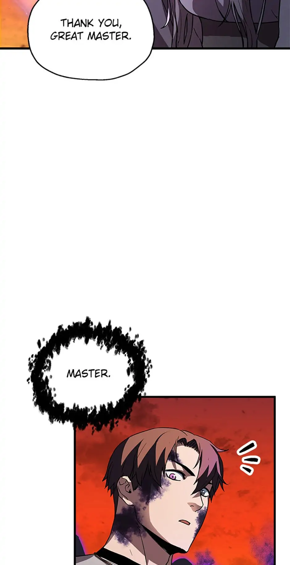 Read The Player Who Can't Level Up ENGLISH Manga Online