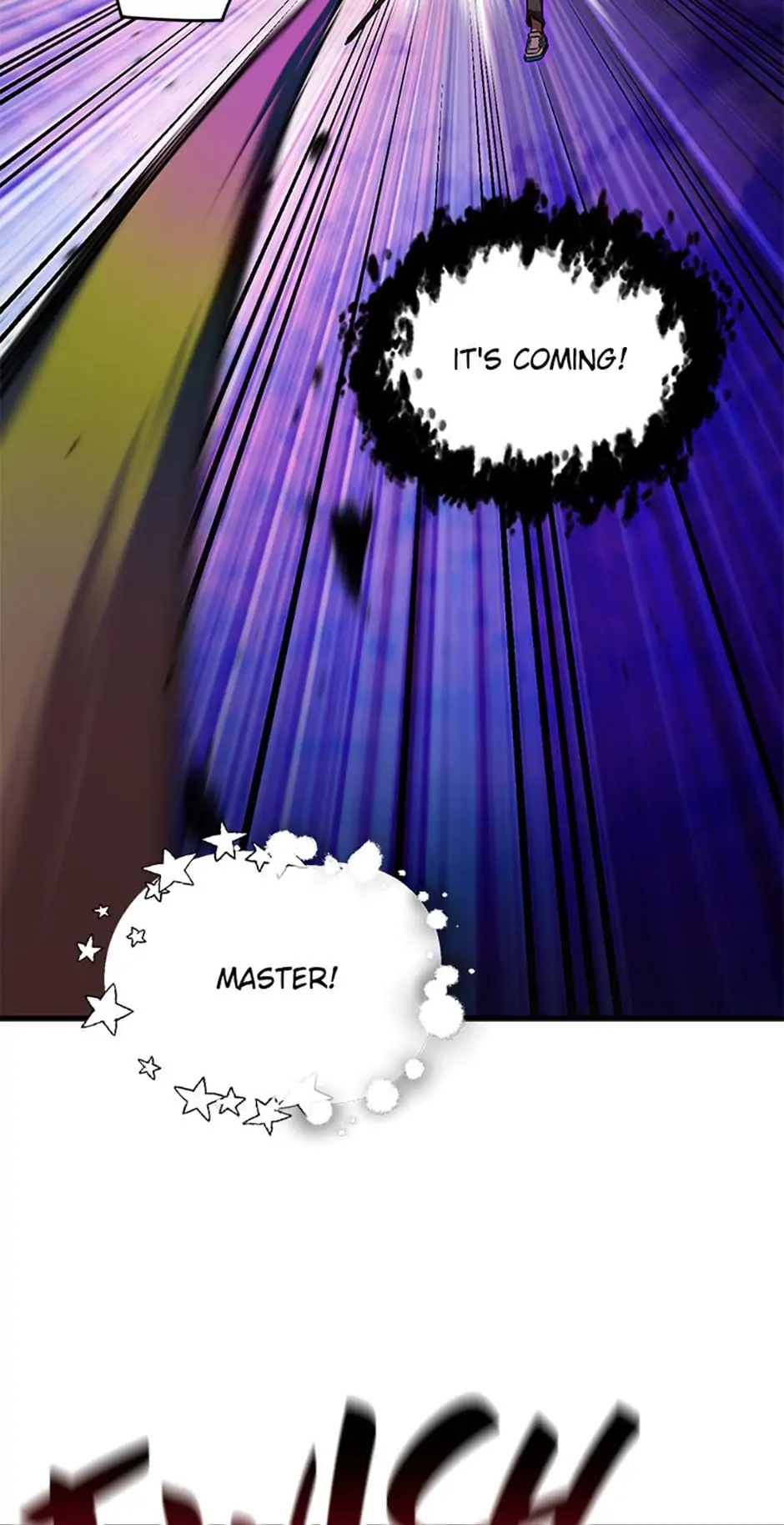 Read The Player Who Can't Level Up ENGLISH Manga Online