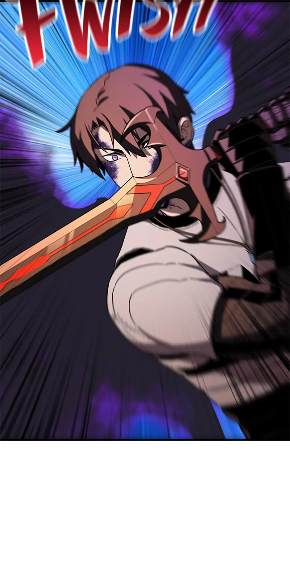 Read The Player Who Can't Level Up ENGLISH Manga Online