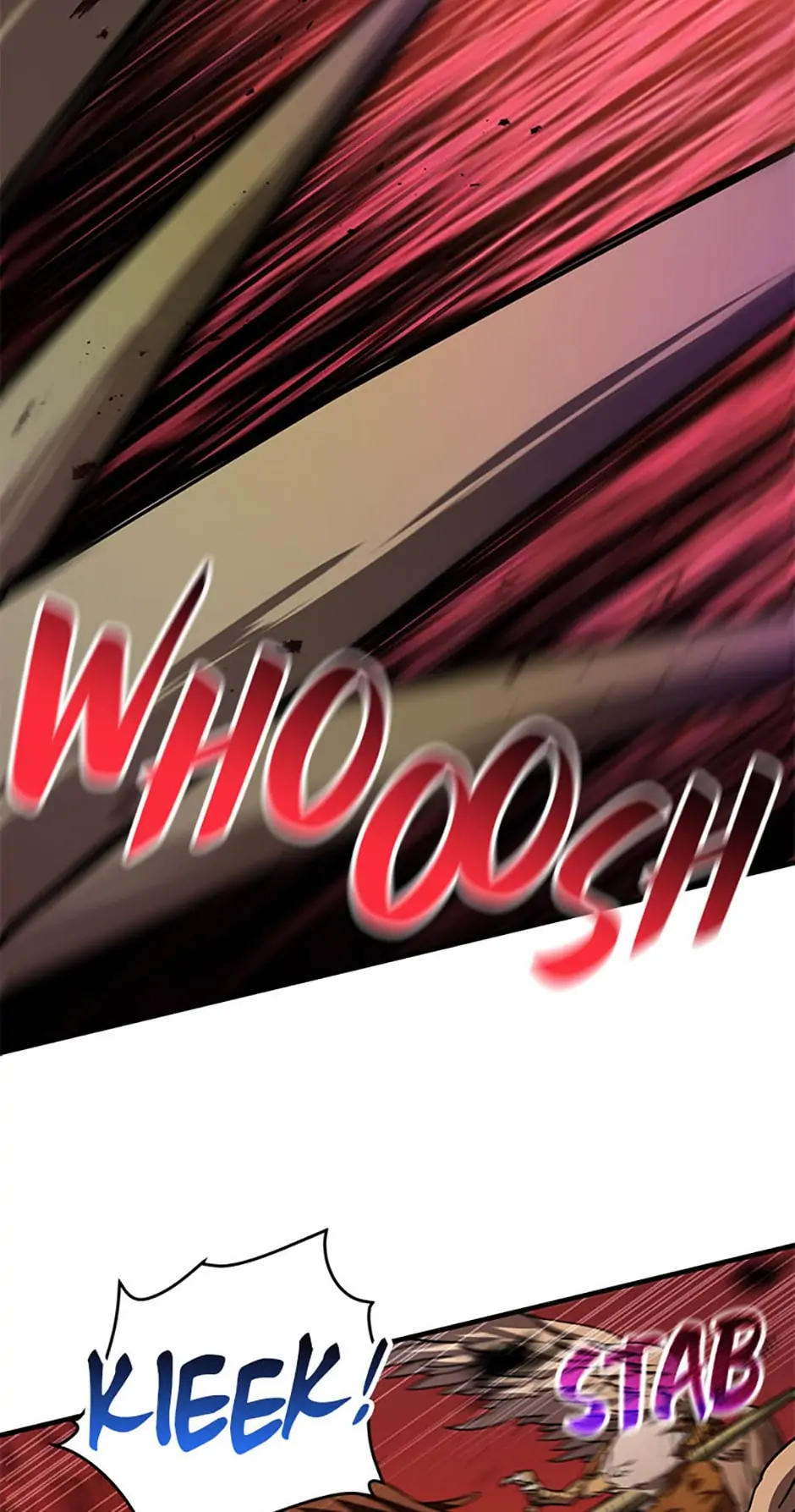 Read The Player Who Can't Level Up ENGLISH Manga Online