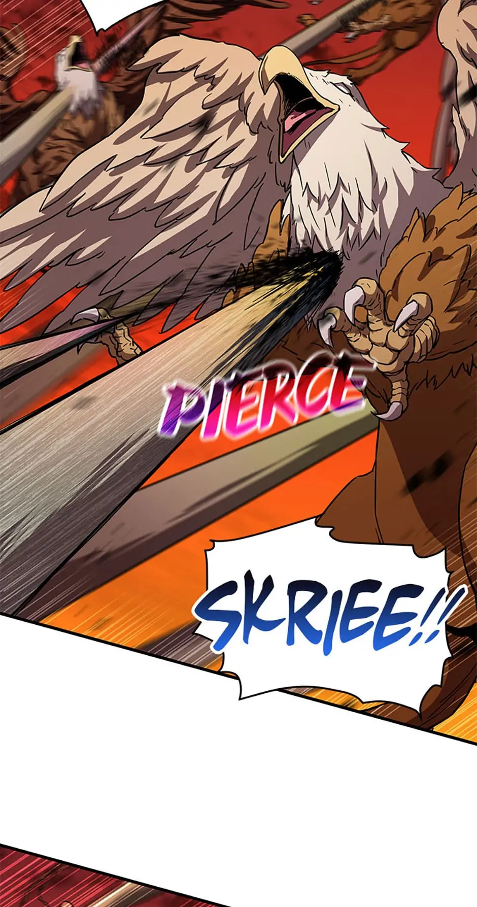 Read The Player Who Can't Level Up ENGLISH Manga Online