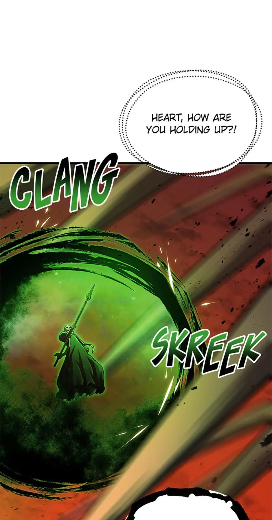 Read The Player Who Can't Level Up ENGLISH Manga Online