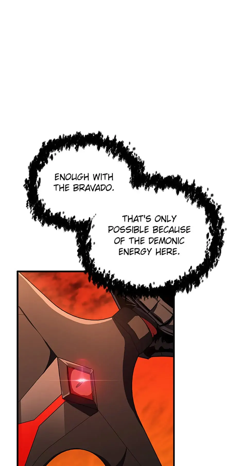 Read The Player Who Can't Level Up ENGLISH Manga Online