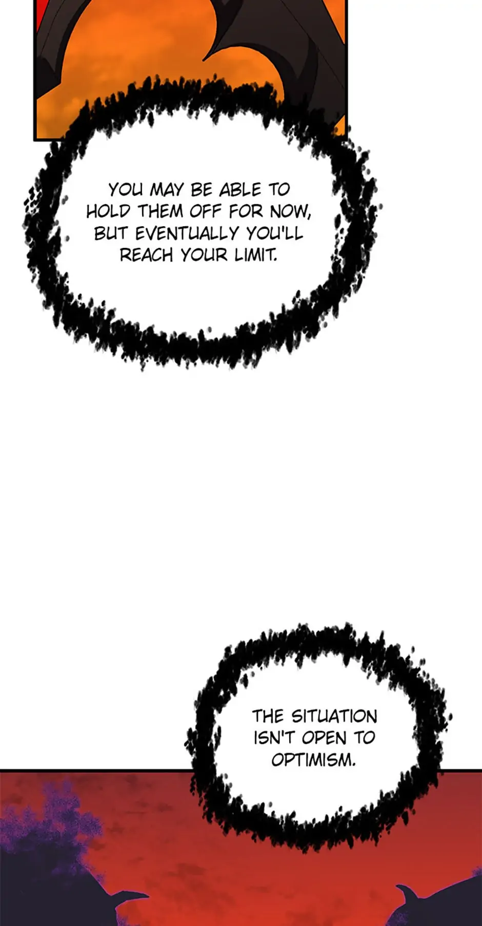 Read The Player Who Can't Level Up ENGLISH Manga Online