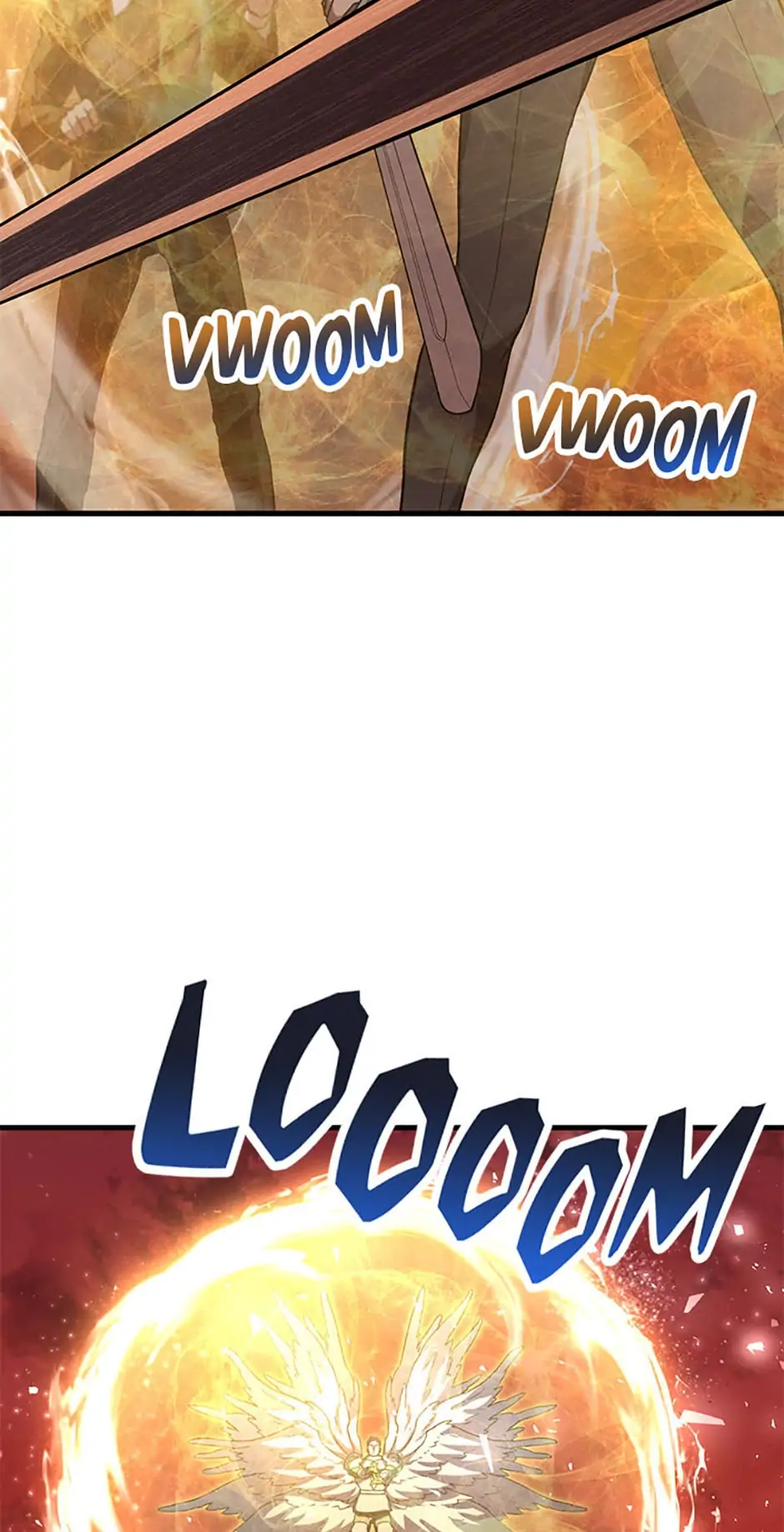 Read The Player Who Can't Level Up ENGLISH Manga Online