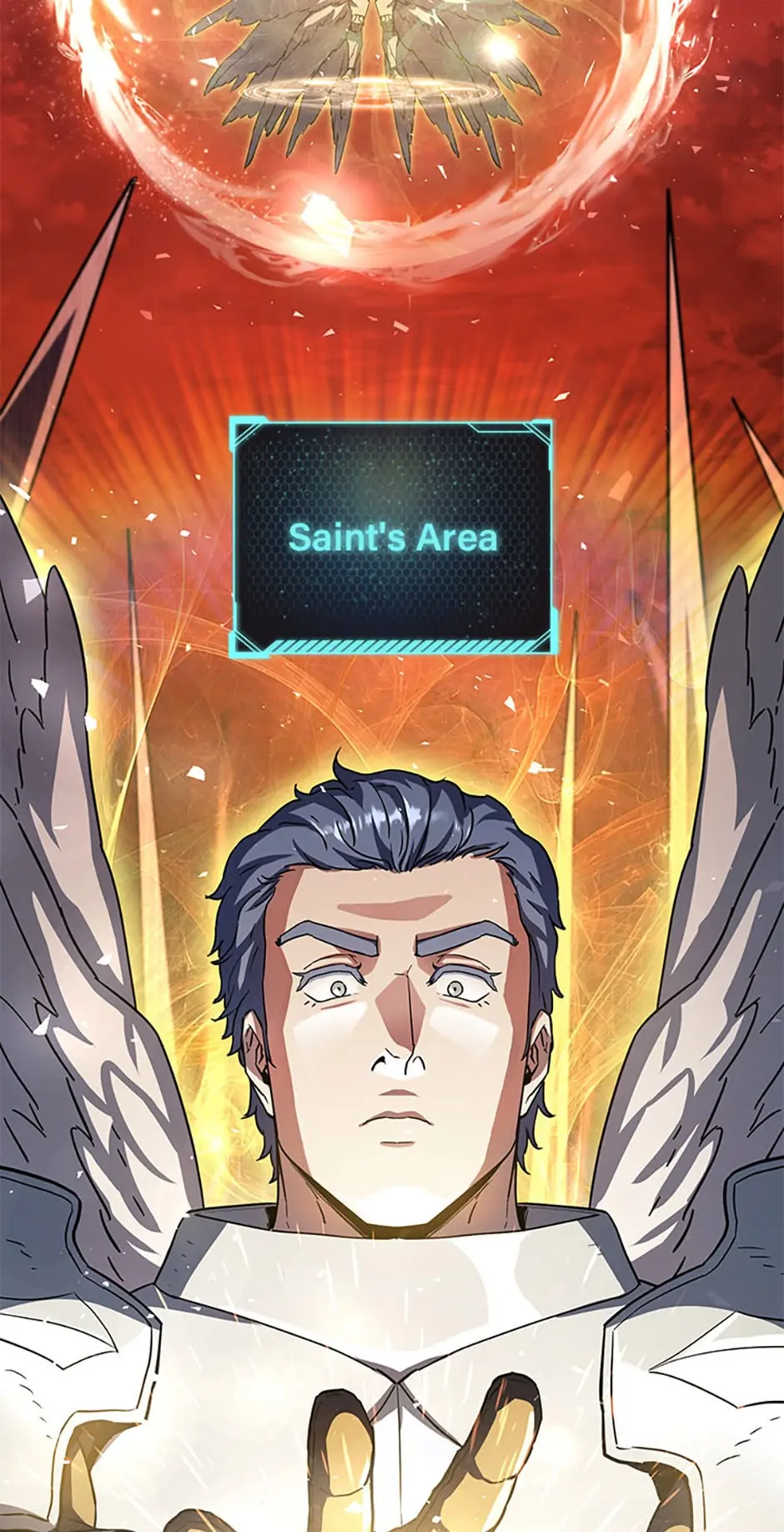 Read The Player Who Can't Level Up ENGLISH Manga Online