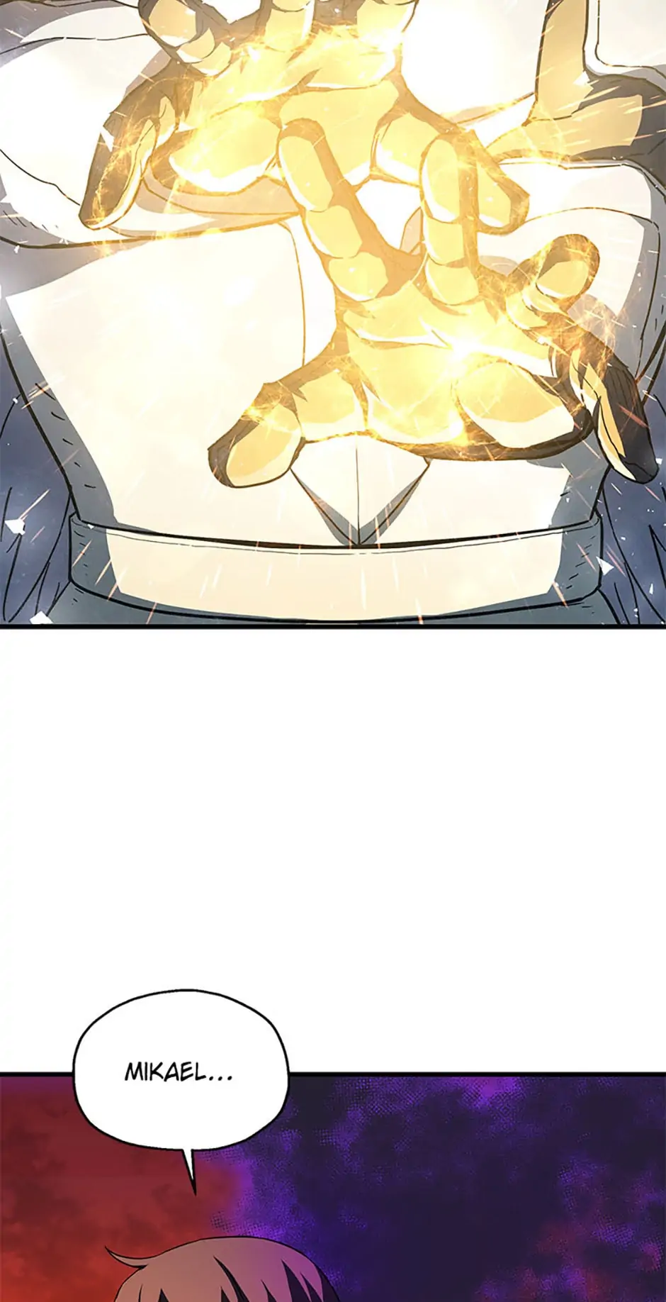 Read The Player Who Can't Level Up ENGLISH Manga Online