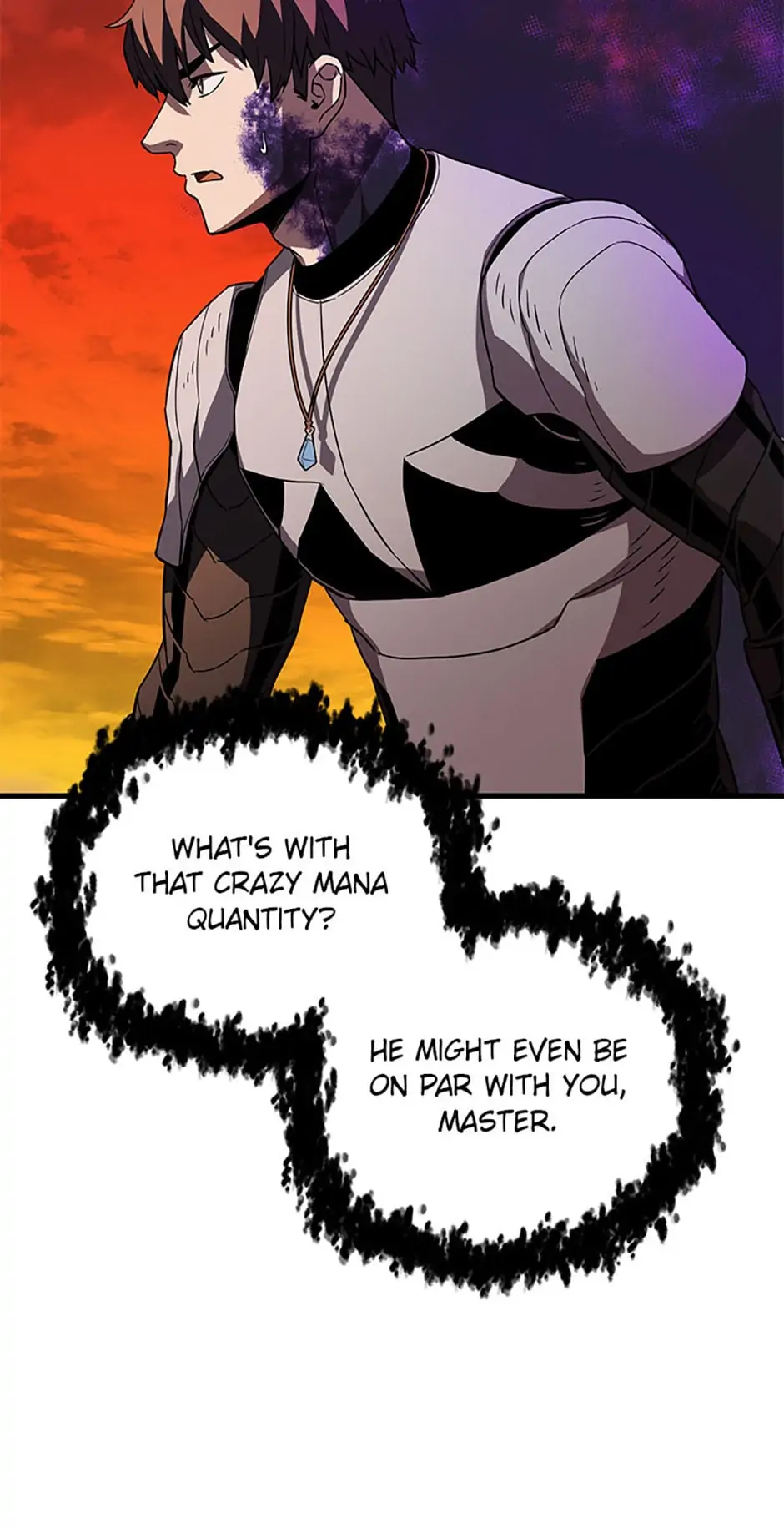 Read The Player Who Can't Level Up ENGLISH Manga Online