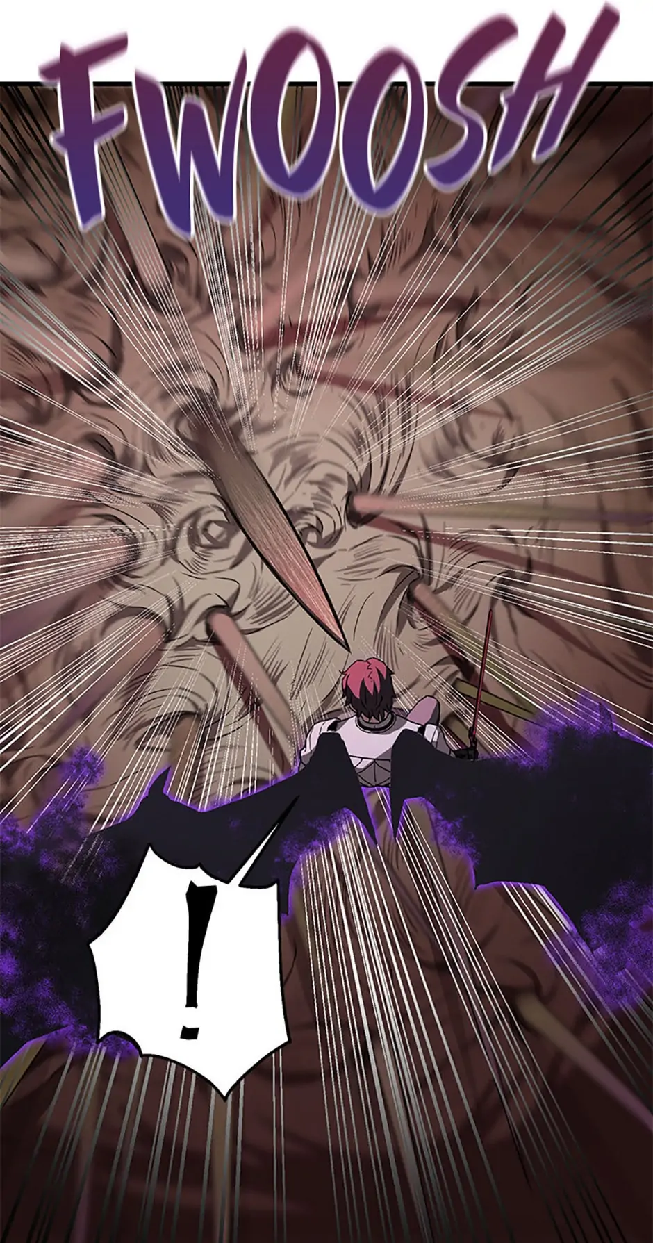 Read The Player Who Can't Level Up ENGLISH Manga Online