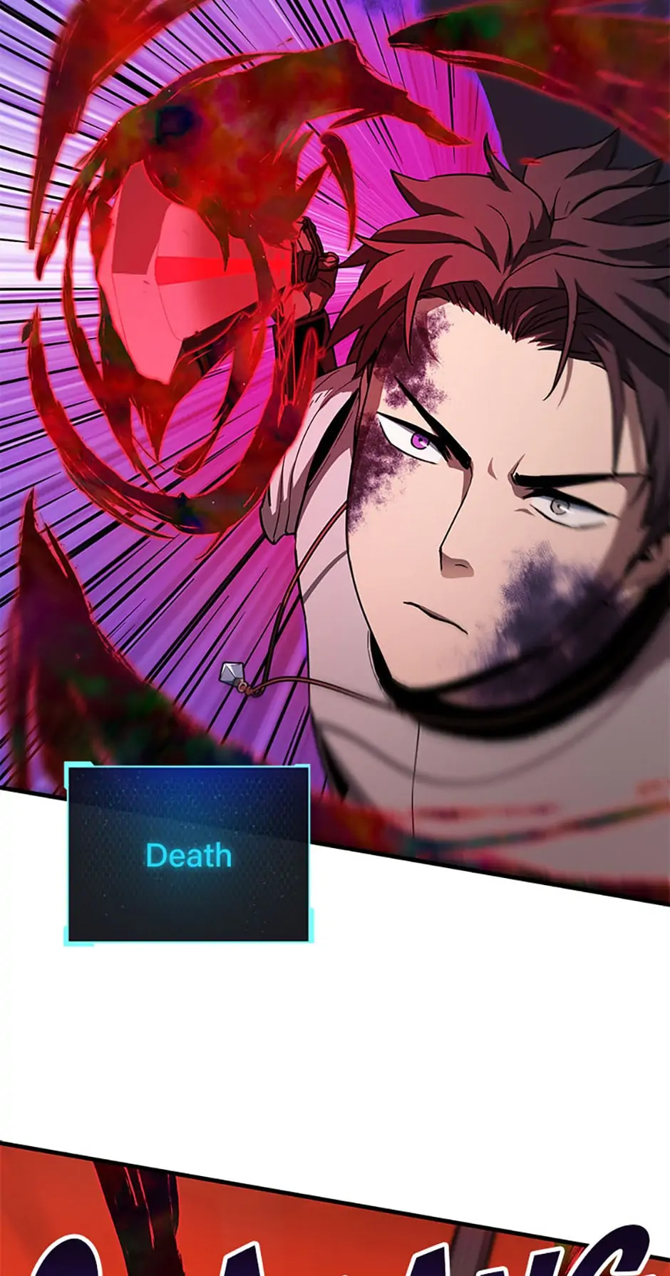 Read The Player Who Can't Level Up ENGLISH Manga Online