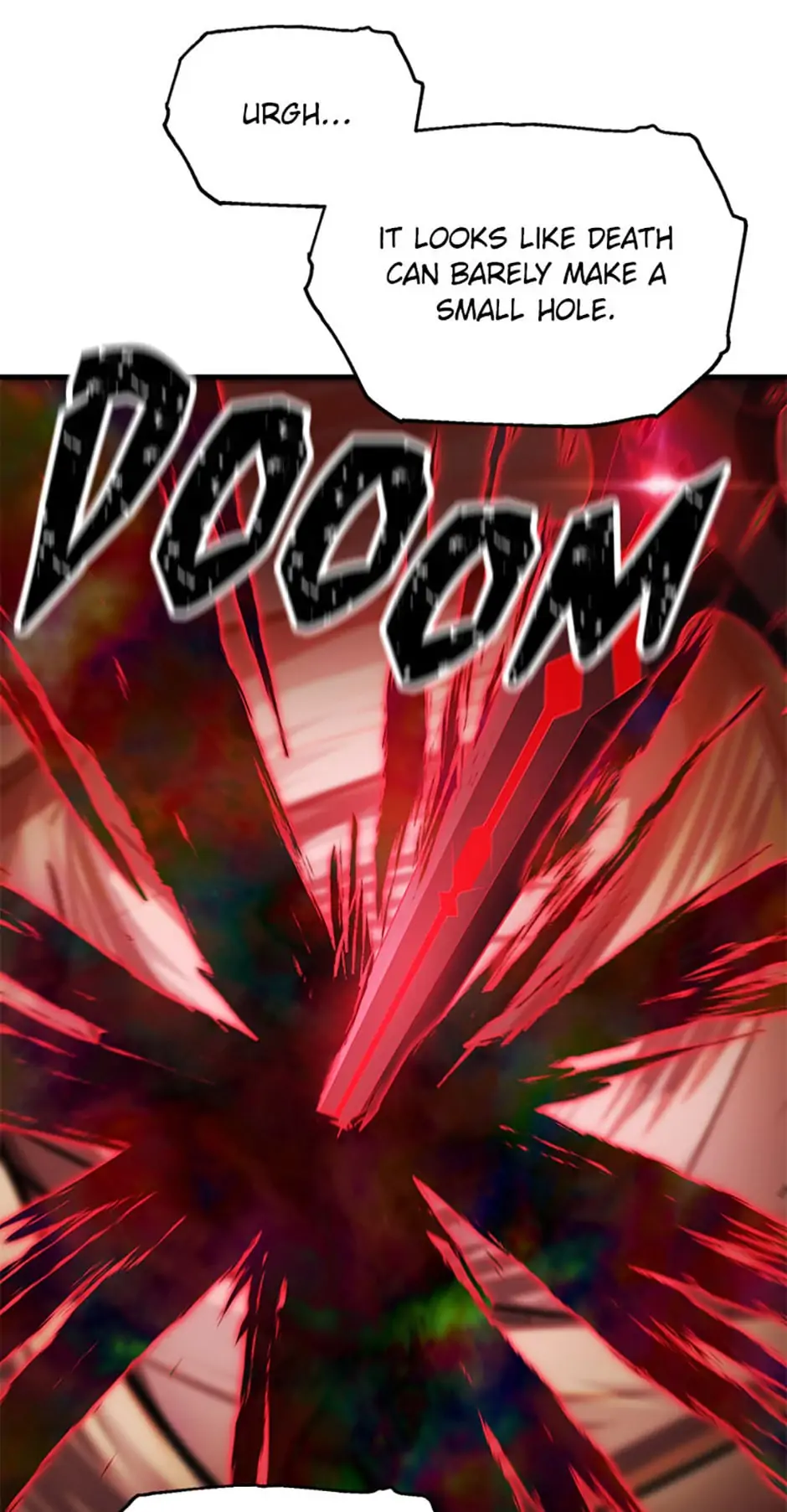 Read The Player Who Can't Level Up ENGLISH Manga Online