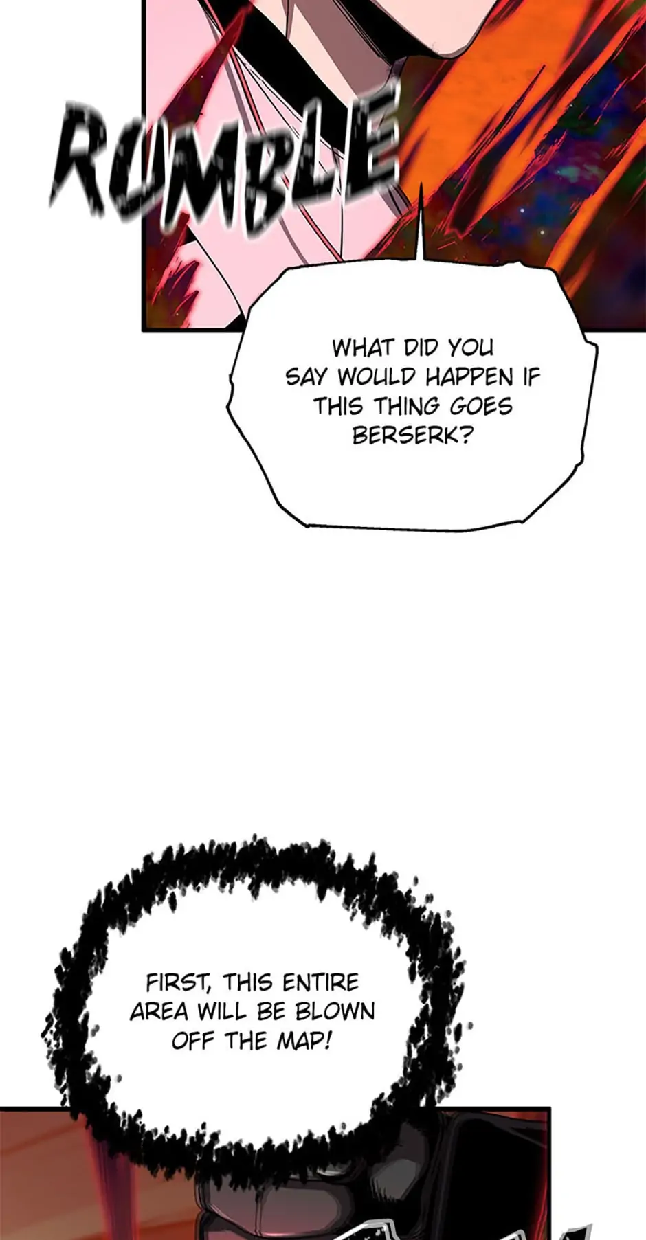 Read The Player Who Can't Level Up ENGLISH Manga Online