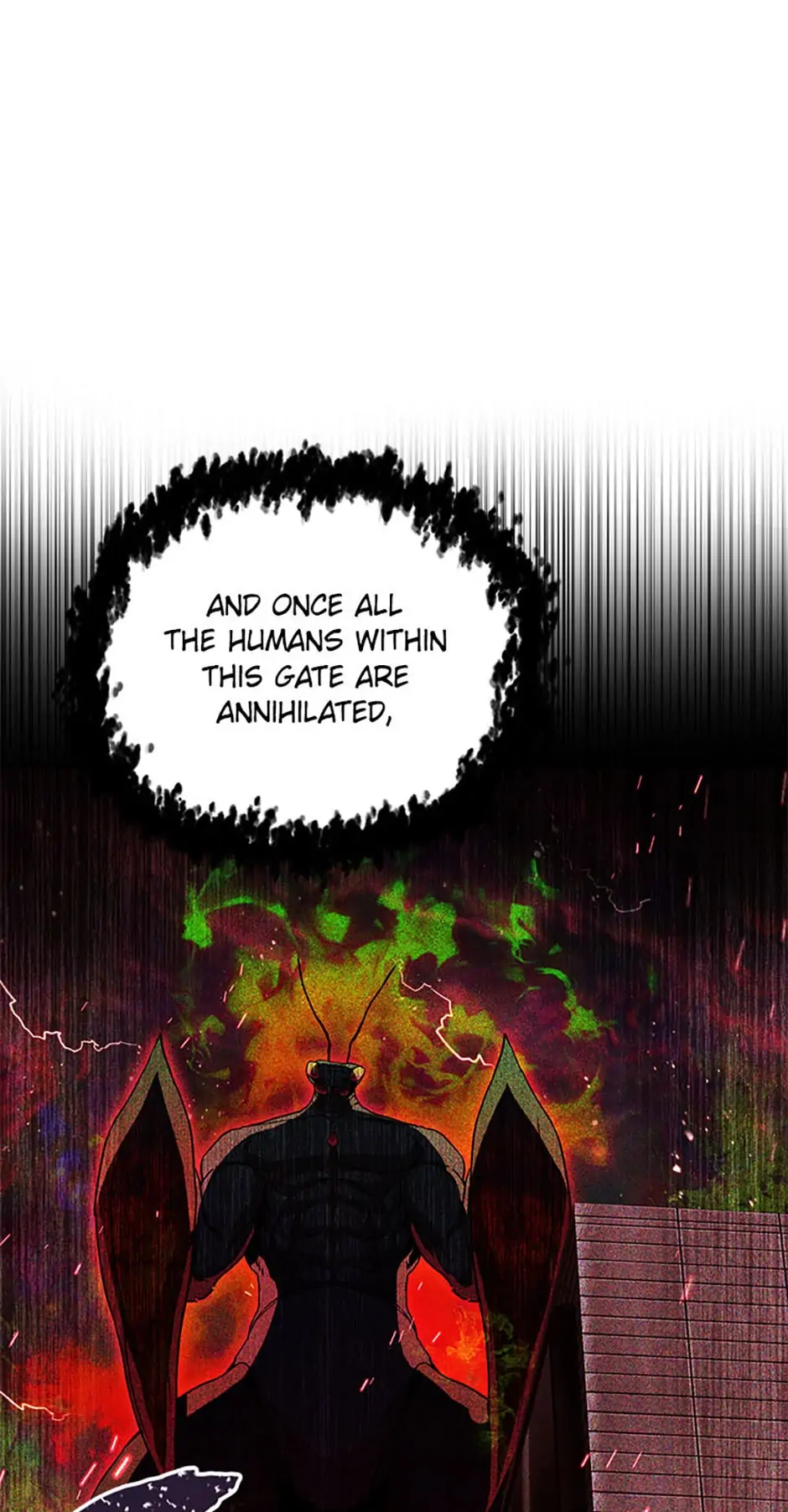 Read The Player Who Can't Level Up ENGLISH Manga Online