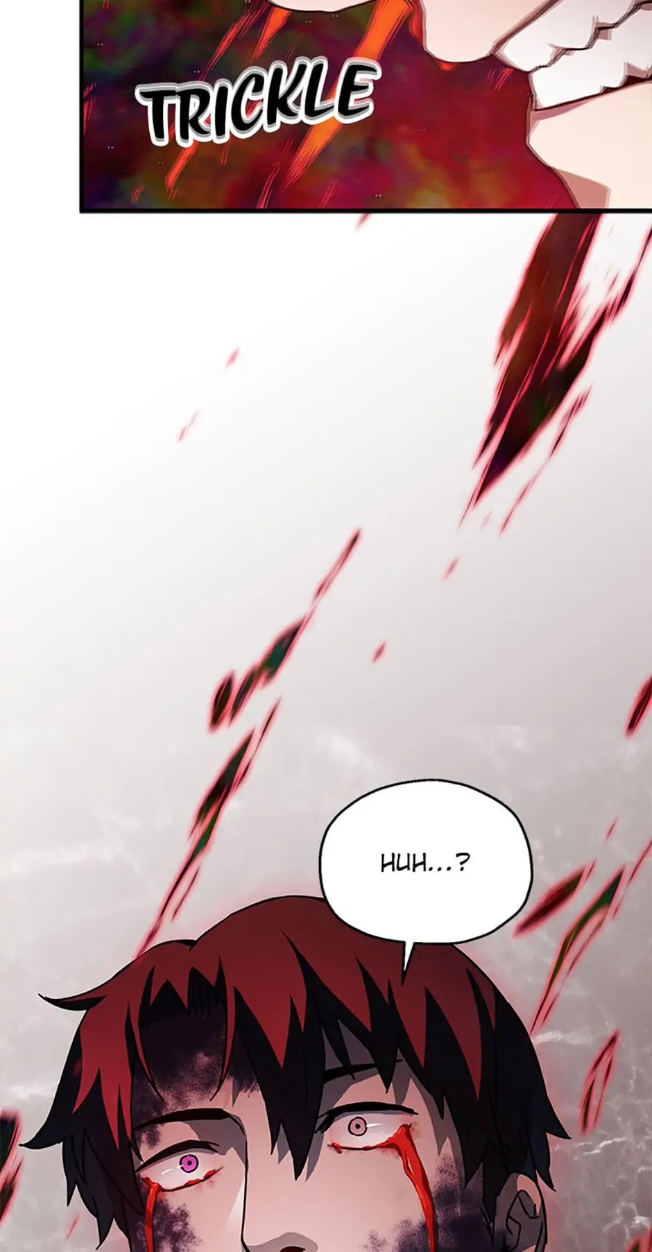 Read The Player Who Can't Level Up ENGLISH Manga Online